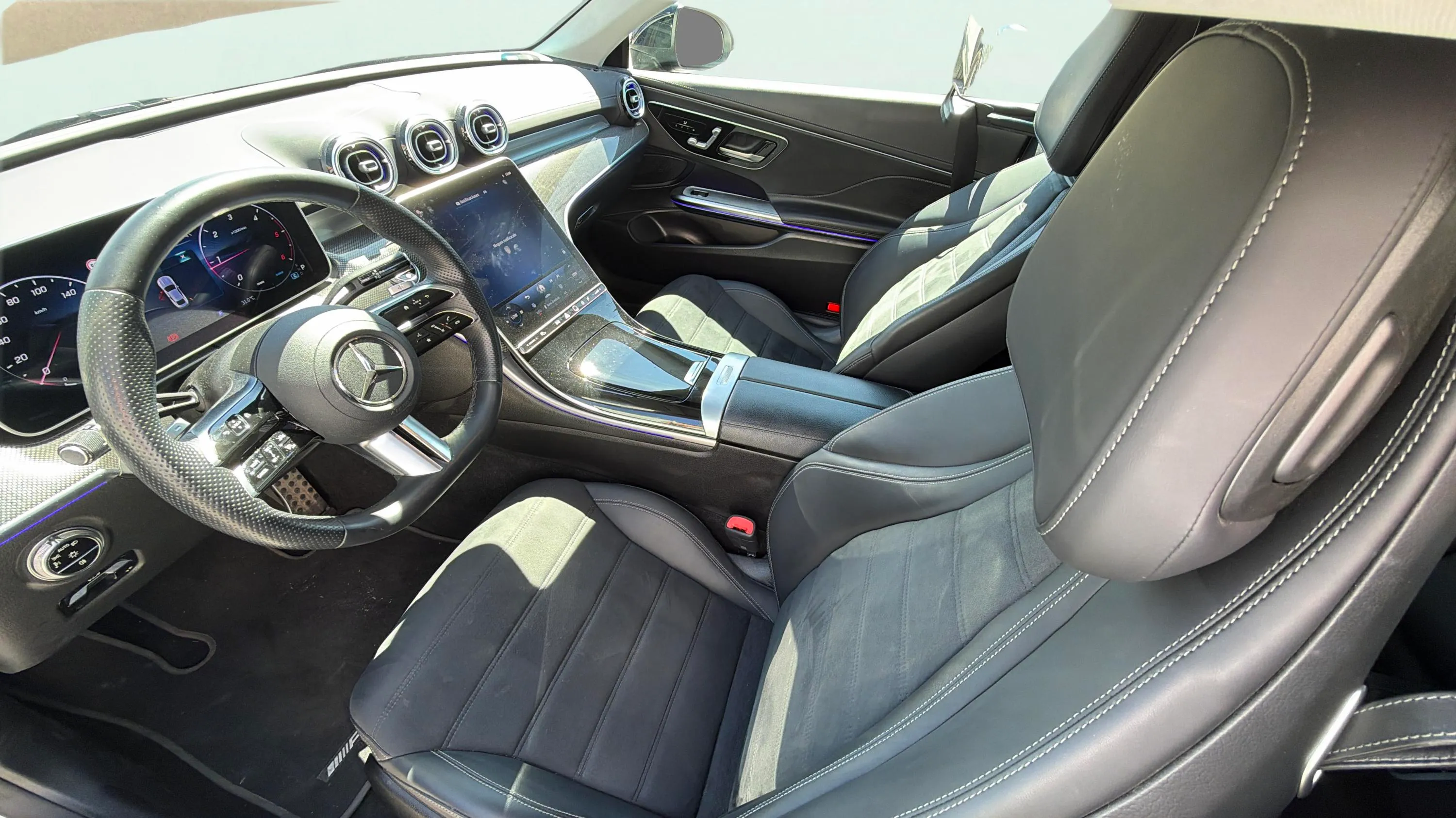 Mercedes-Benz CLE 220 d Coupé - foto 9