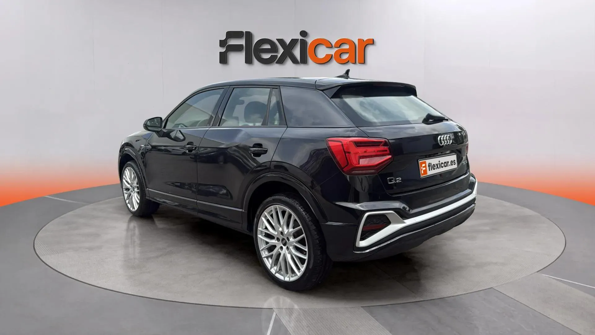 Audi Q2 S line 35 TDI S tronic - foto 6