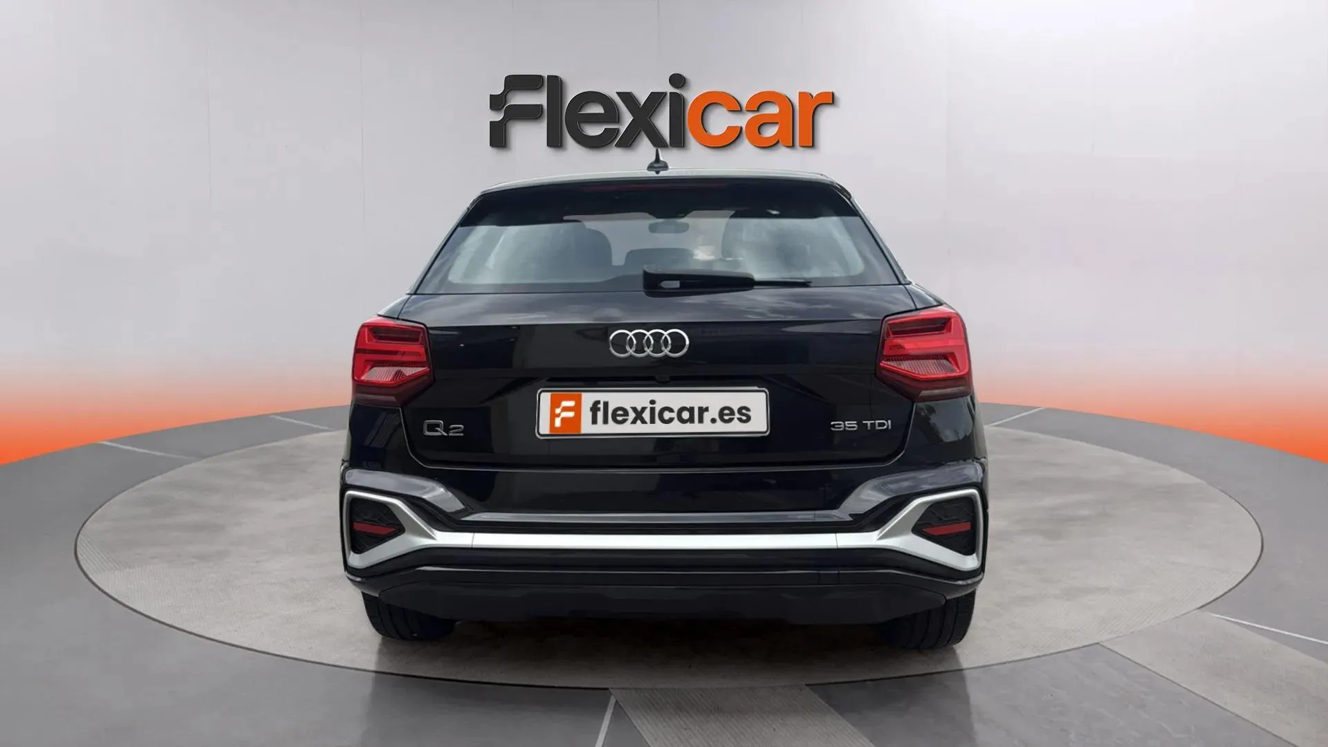 Audi Q2 S line 35 TDI S tronic - foto 7