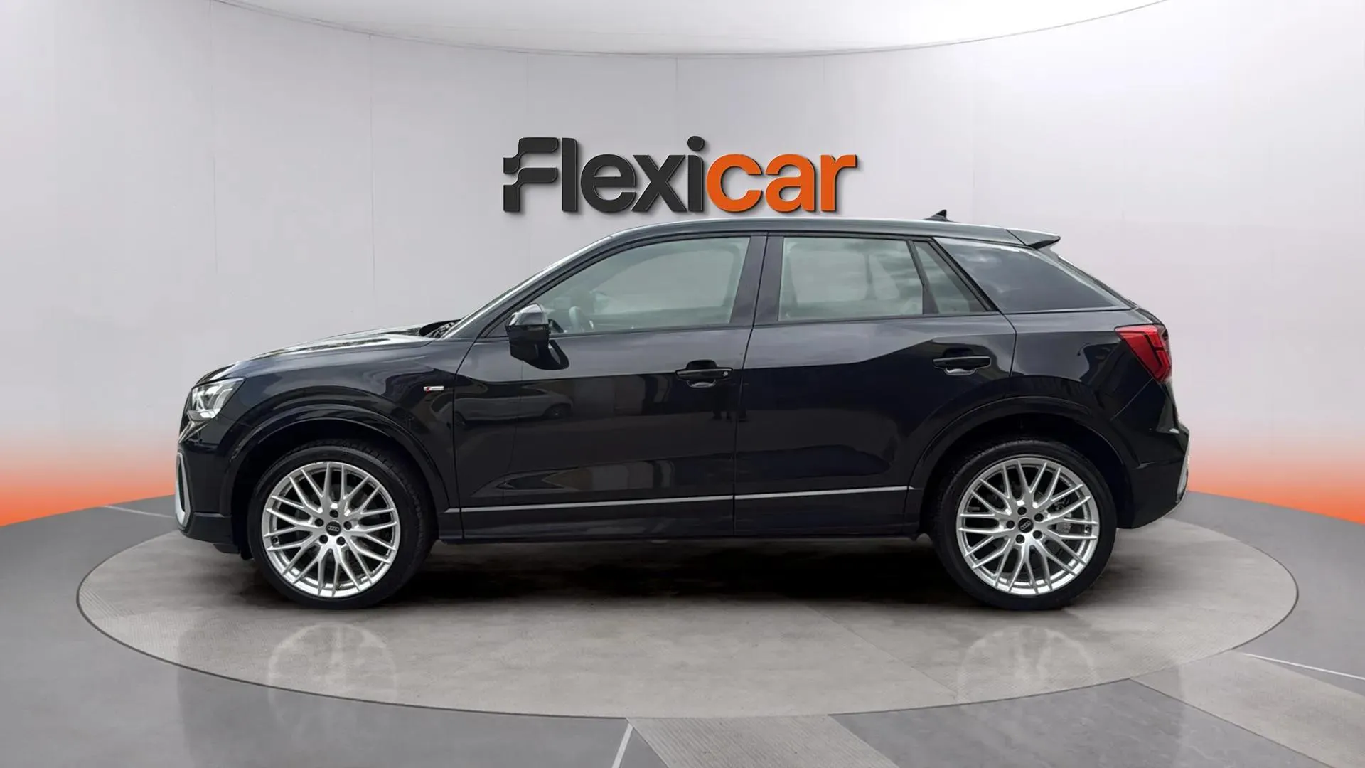 Audi Q2 S line 35 TDI S tronic - foto 4