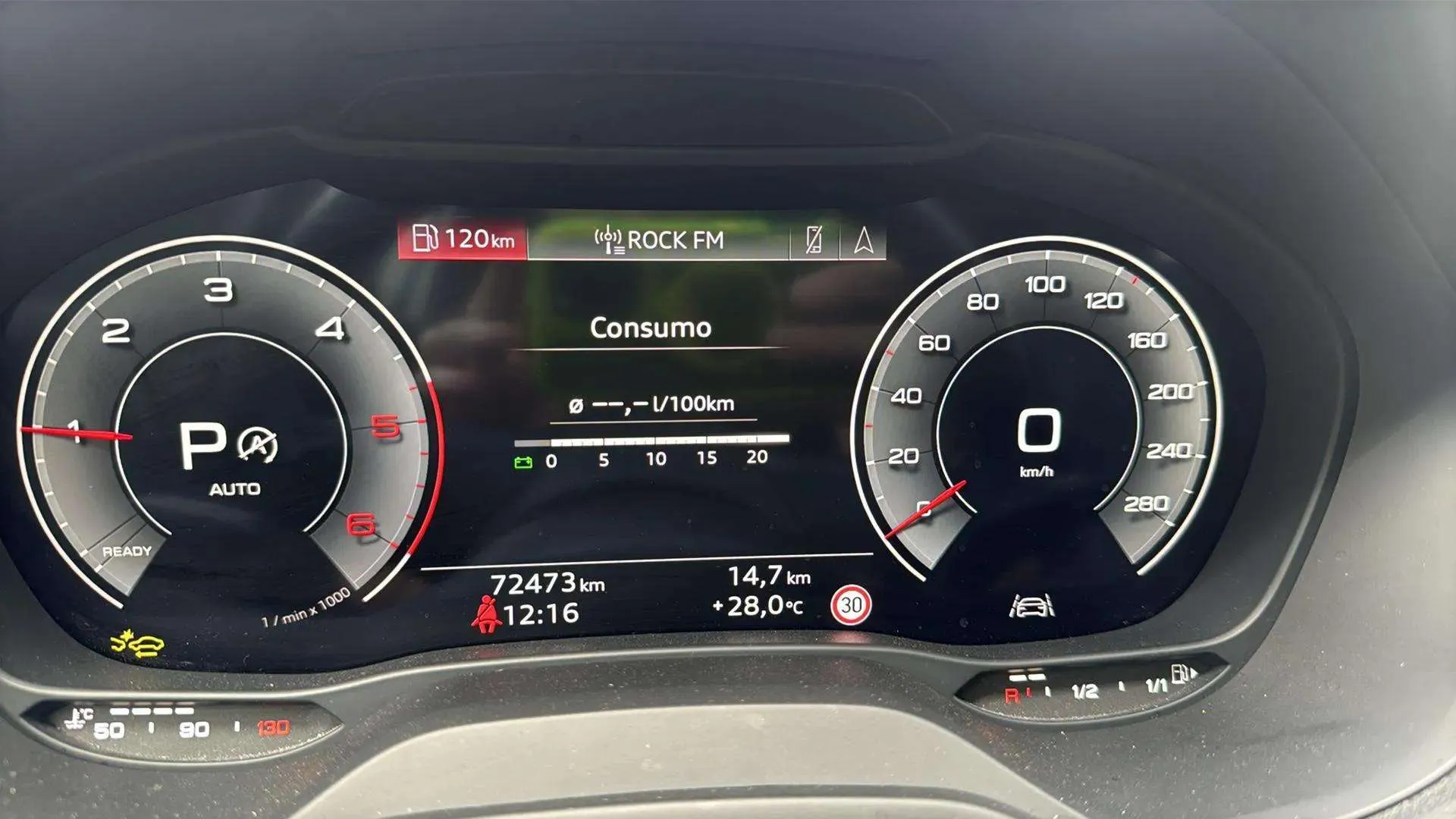Audi Q2 S line 35 TDI S tronic - foto 20