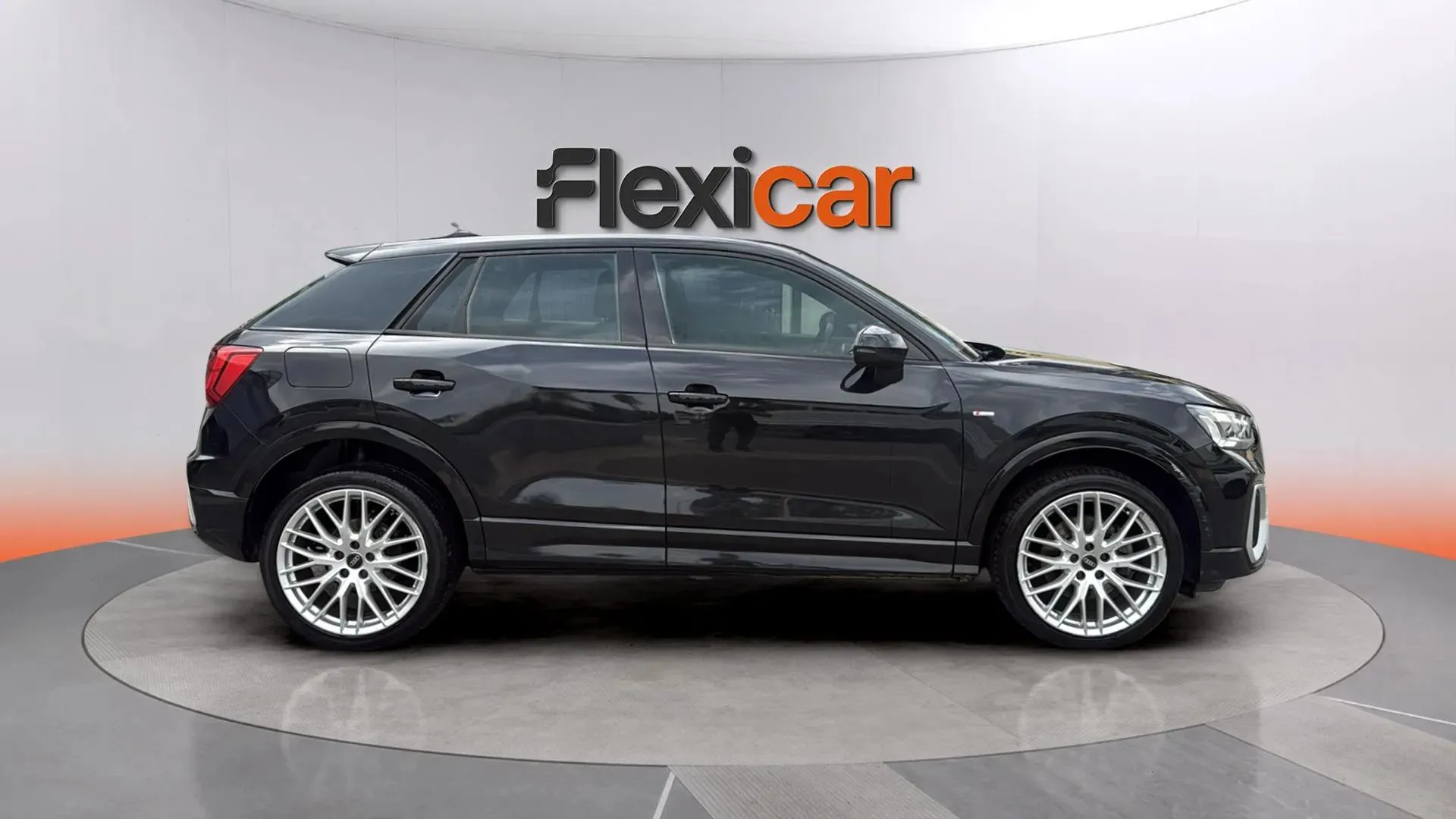 Audi Q2 S line 35 TDI S tronic - foto 5