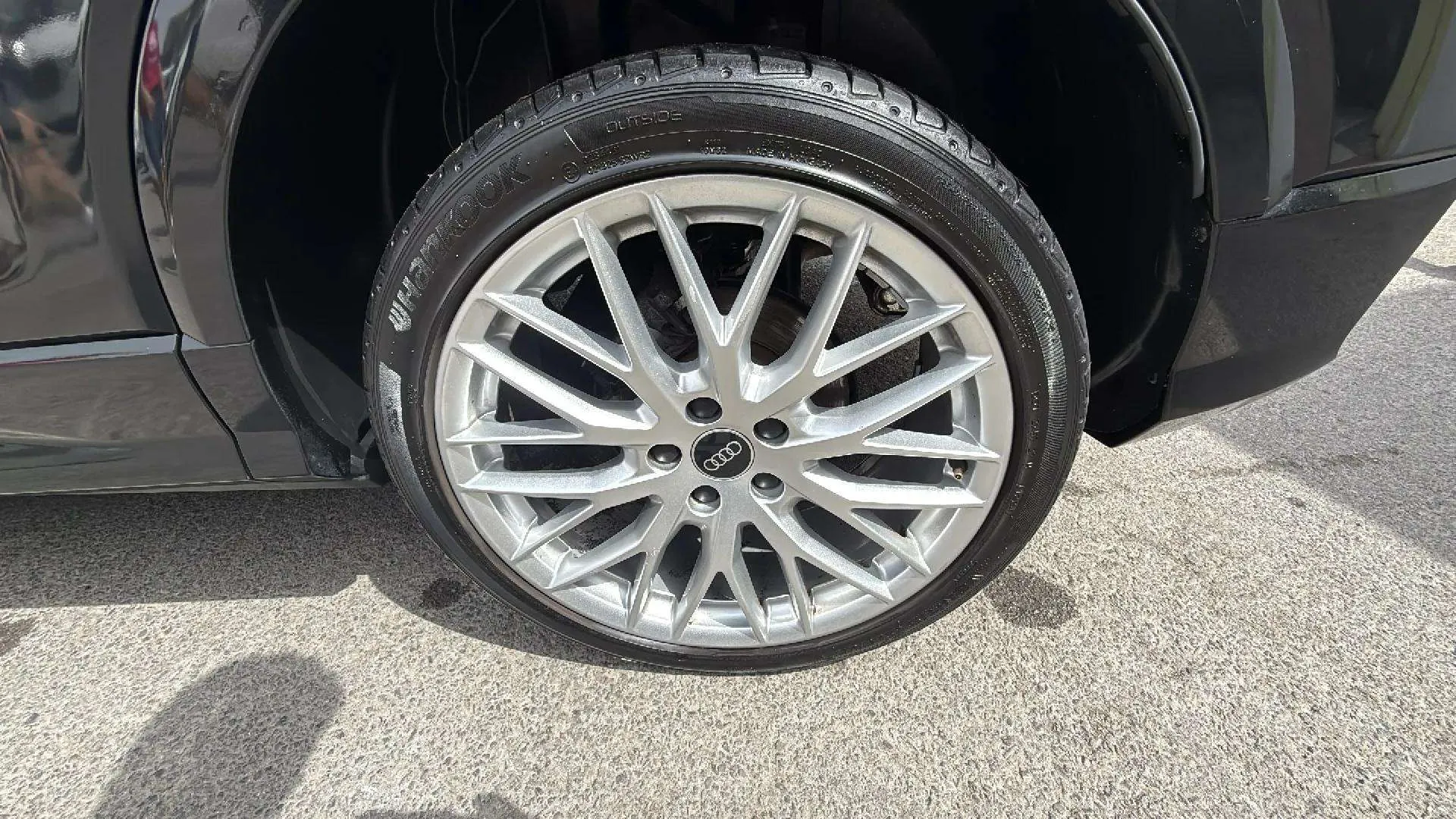 Audi Q2 S line 35 TDI S tronic - foto 11