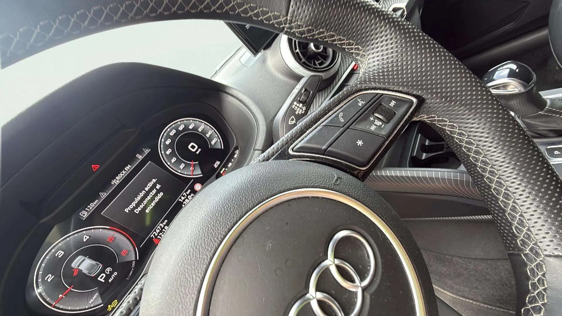 Audi Q2 S line 35 TDI S tronic - foto 17