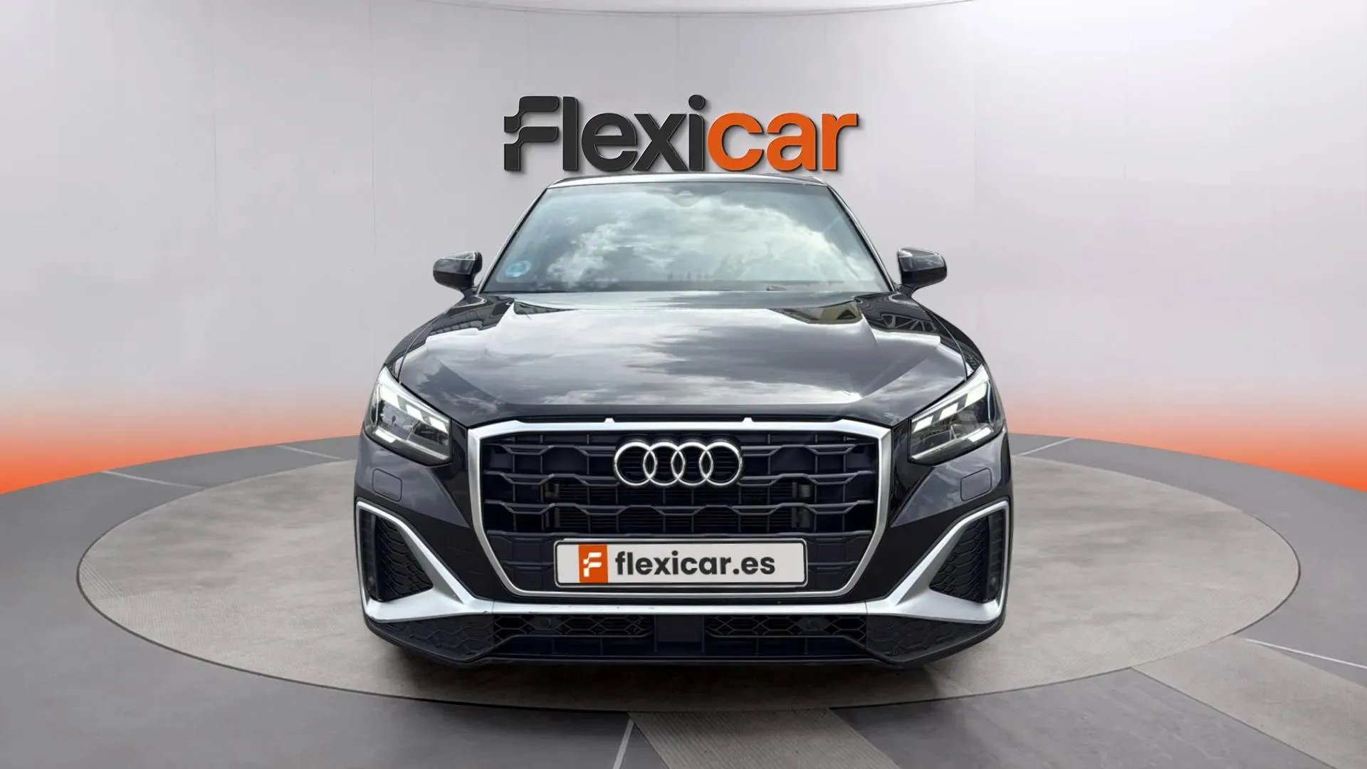 Audi Q2 S line 35 TDI S tronic - foto 2