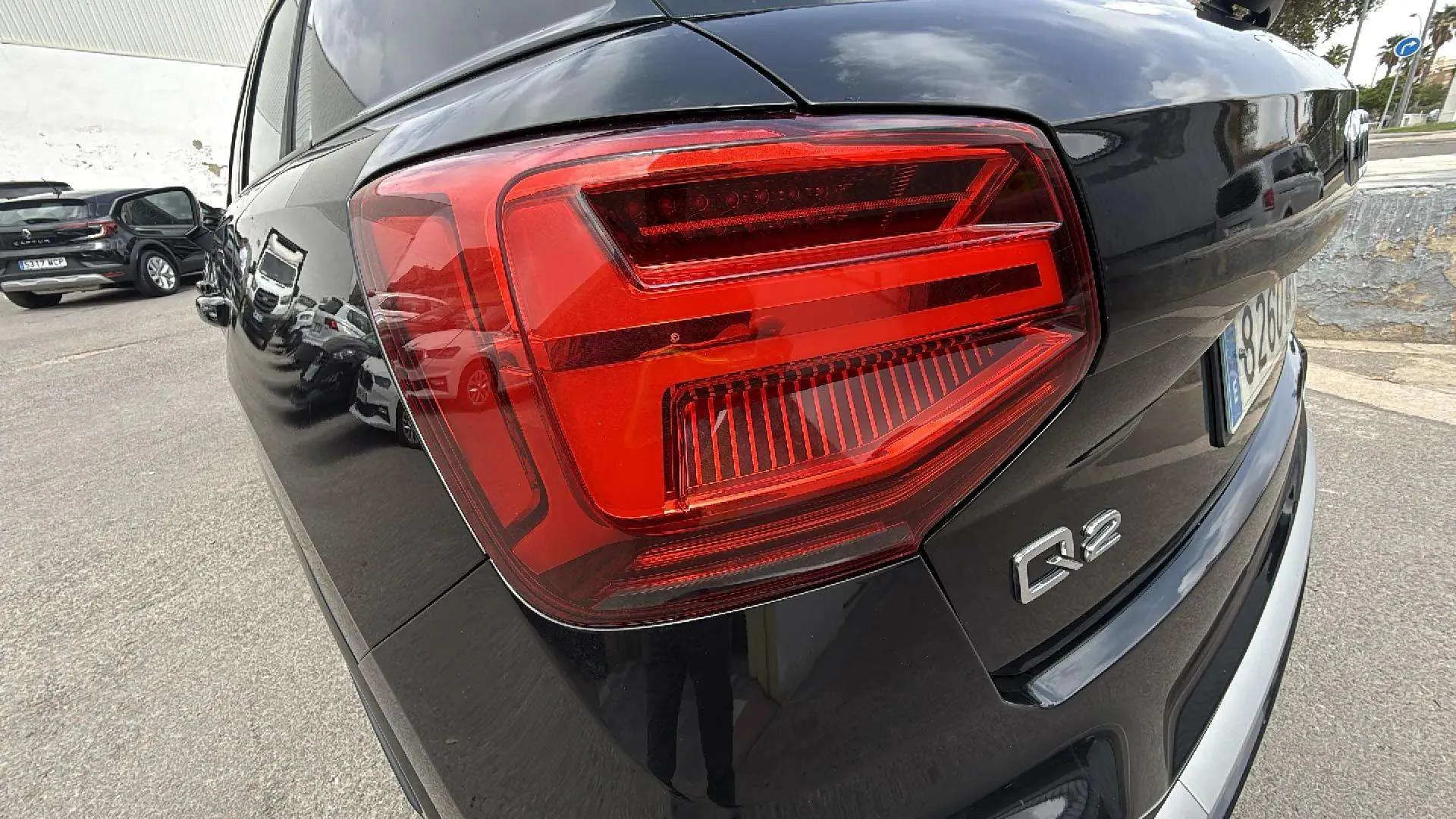 Audi Q2 S line 35 TDI S tronic - foto 9