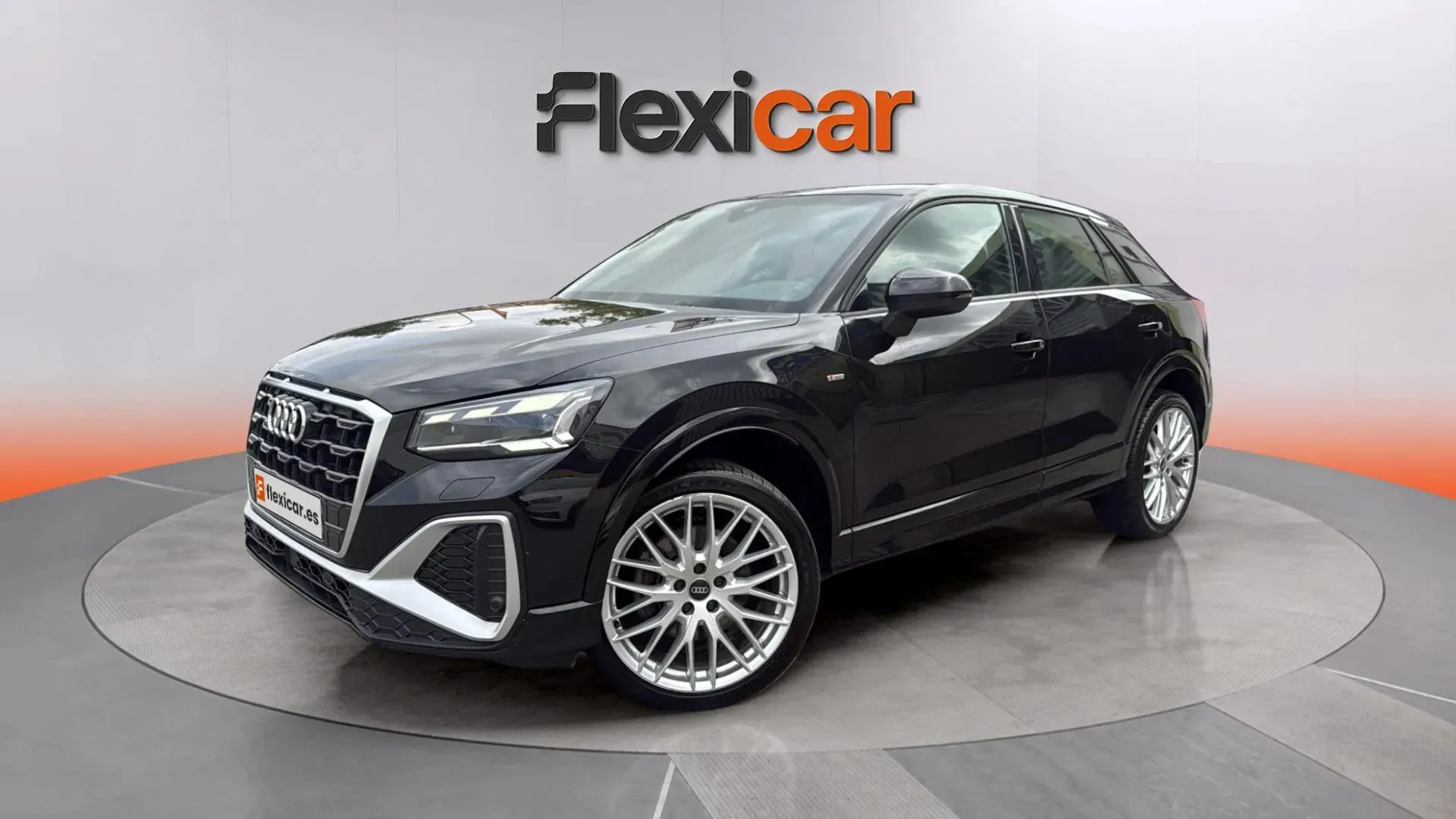 Audi Q2 S line 35 TDI S tronic - foto 3