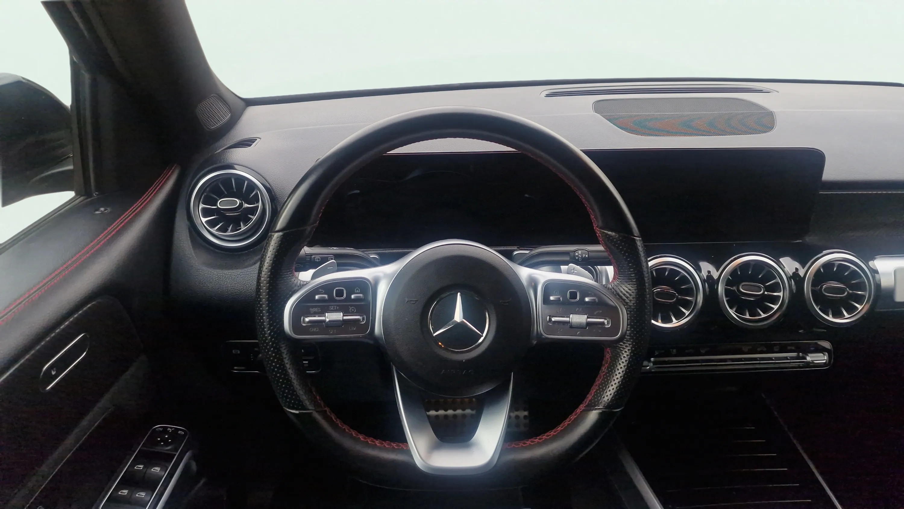 Mercedes-Benz GLB 2.0 GLB 200 D DCT - foto 14