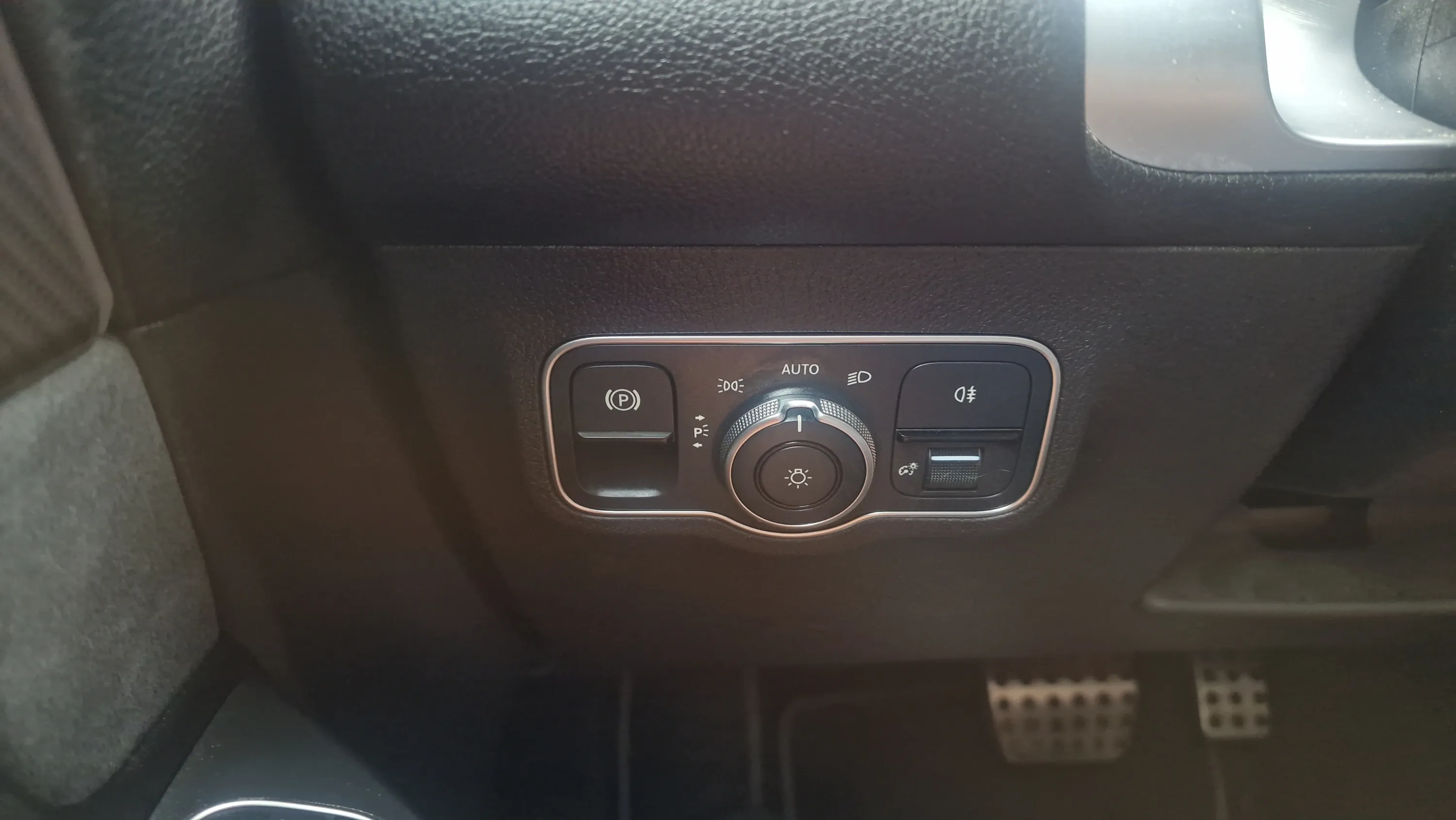 Mercedes-Benz GLB 2.0 GLB 200 D DCT - foto 16