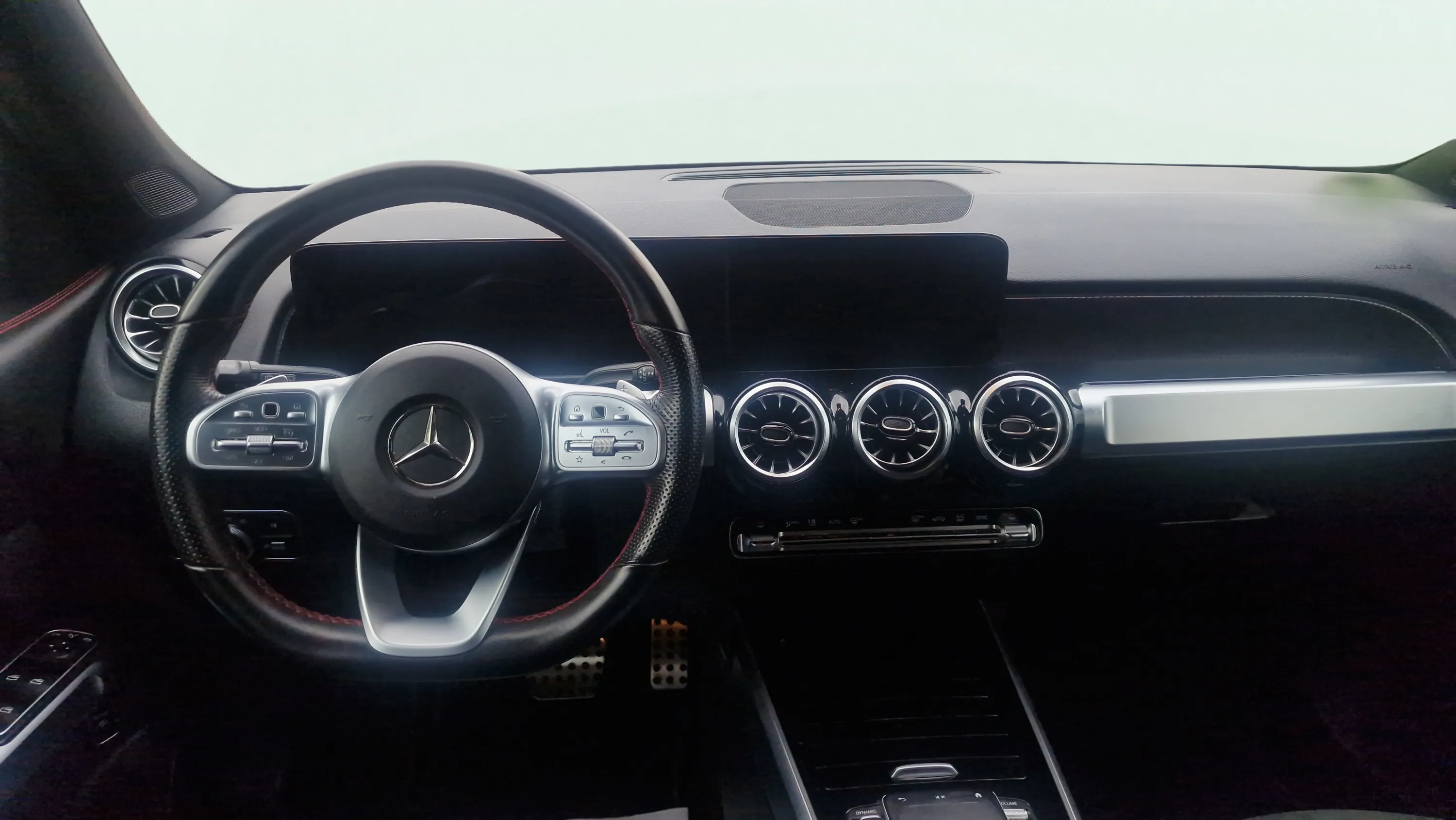 Mercedes-Benz GLB 2.0 GLB 200 D DCT - foto 11