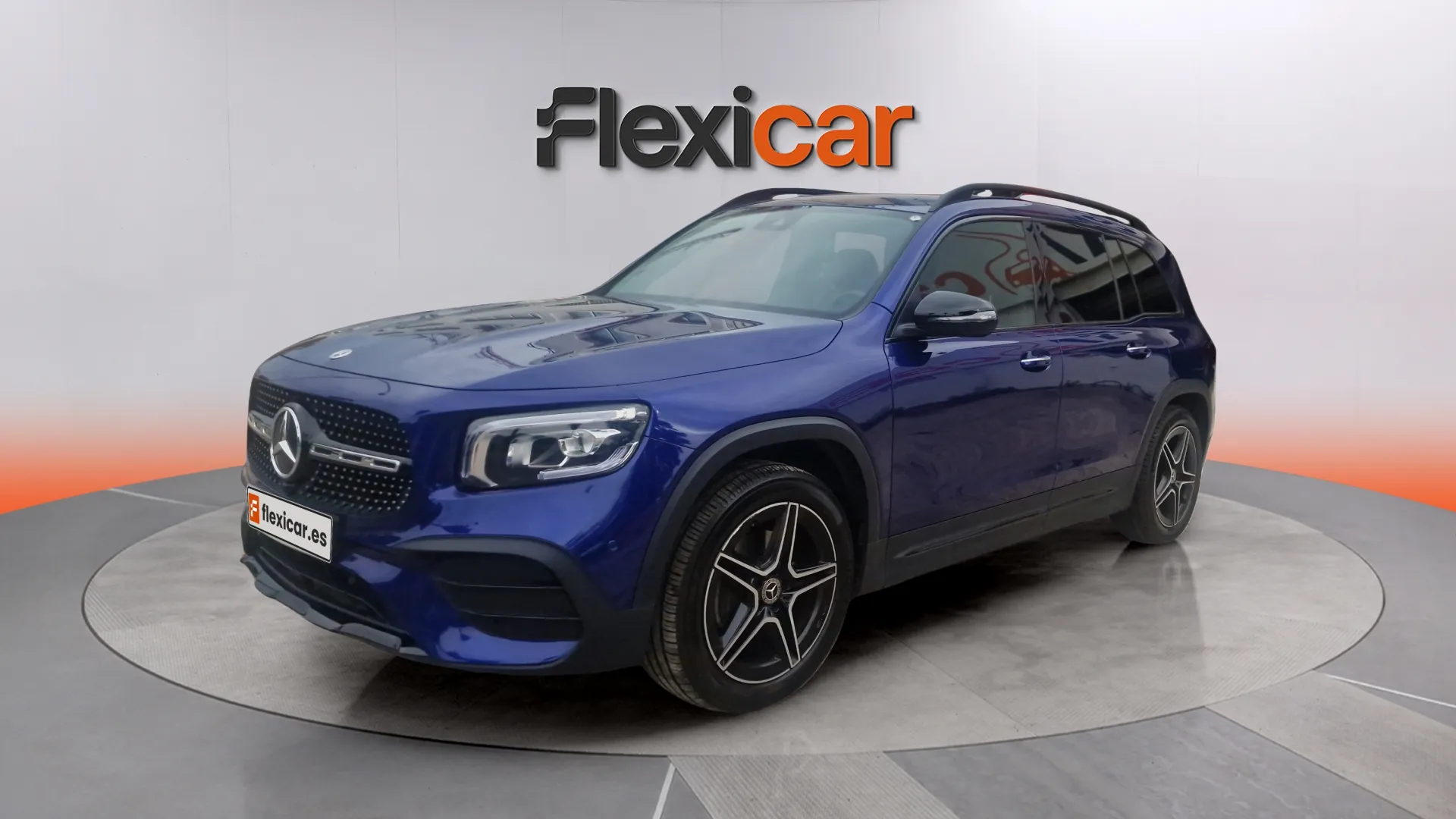 Mercedes-Benz GLB 2.0 GLB 200 D DCT - foto 3