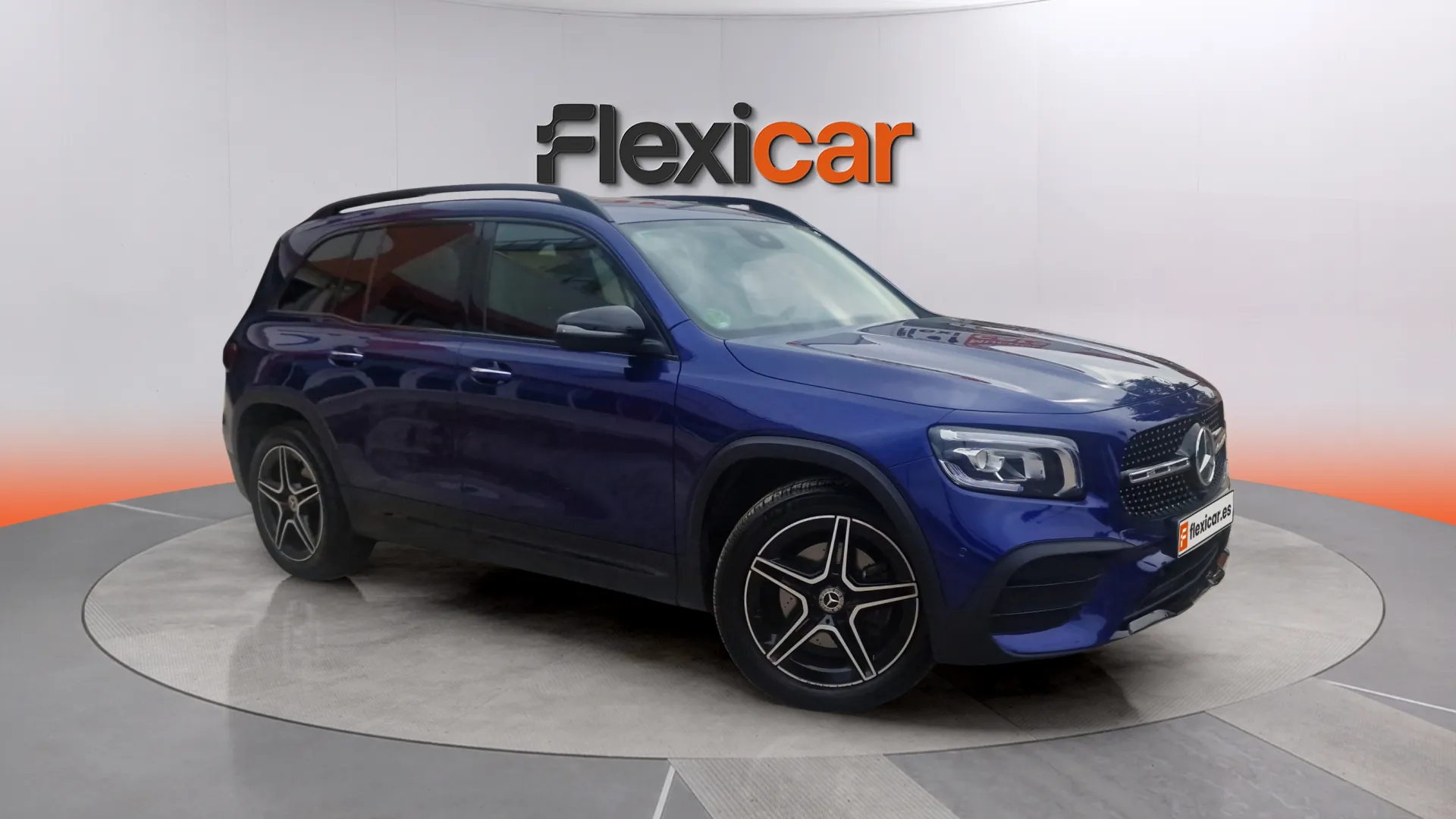 Mercedes-Benz GLB 2.0 GLB 200 D DCT
