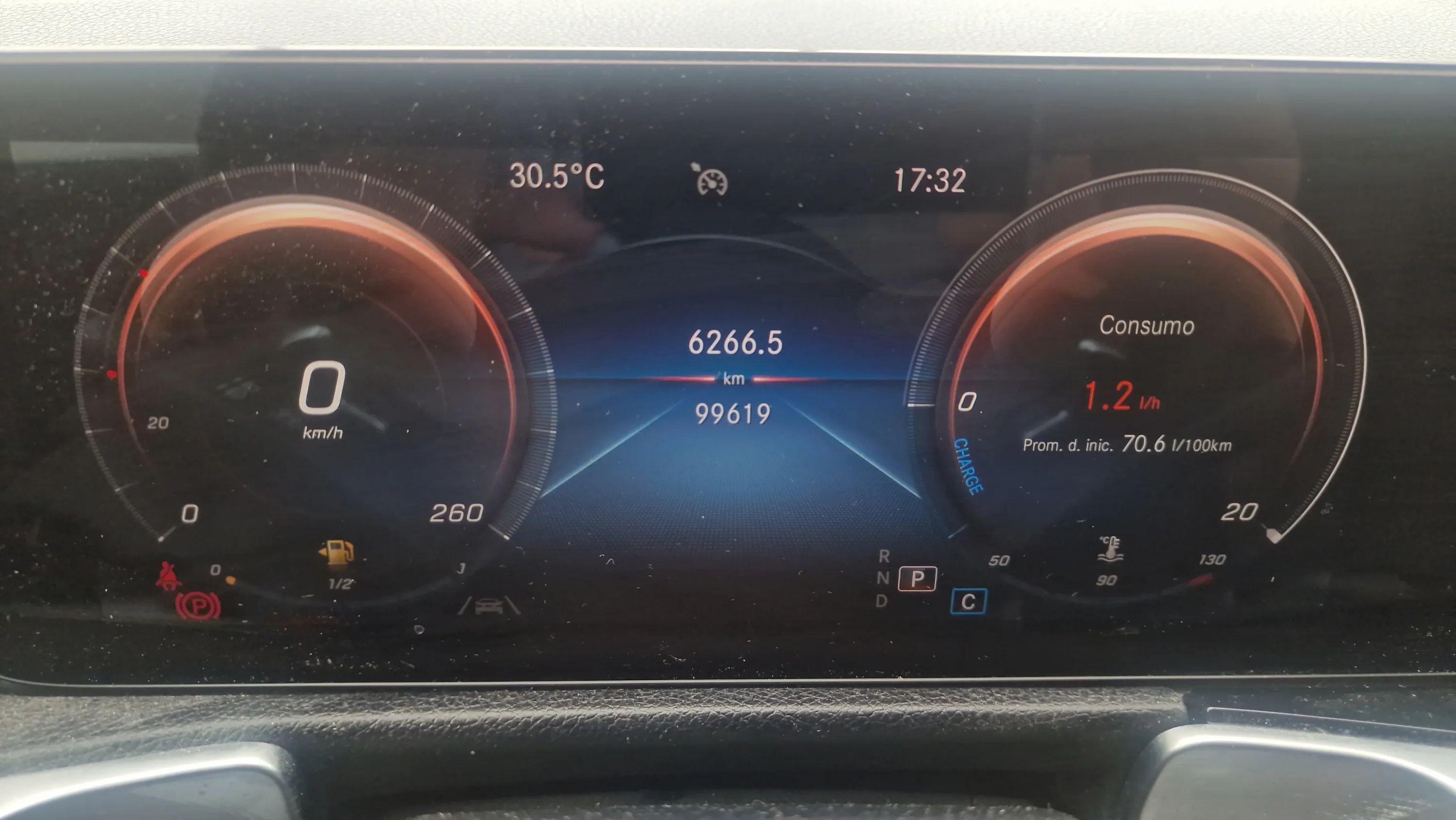 Mercedes-Benz GLB 2.0 GLB 200 D DCT - foto 9