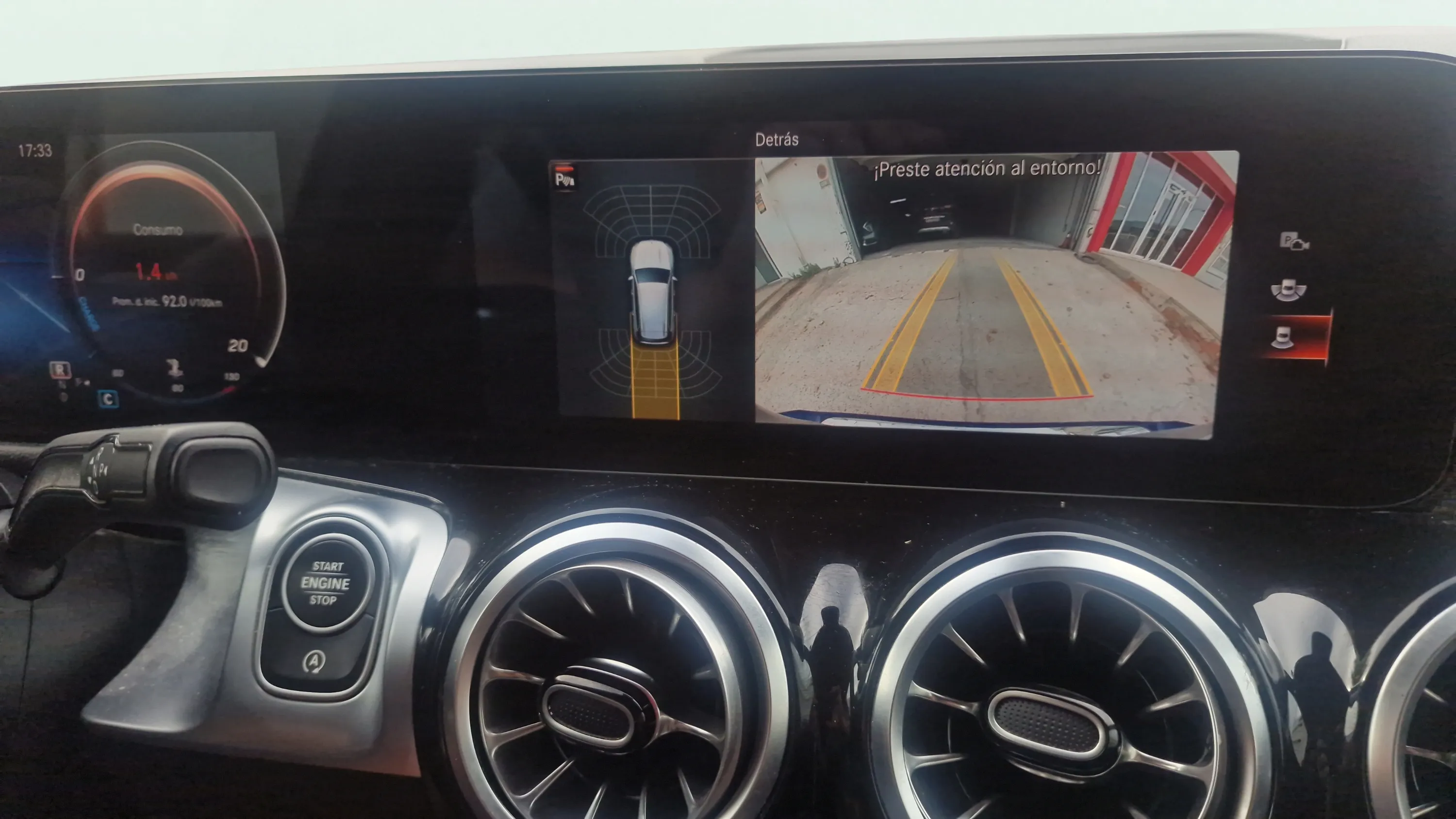 Mercedes-Benz GLB 2.0 GLB 200 D DCT - foto 13