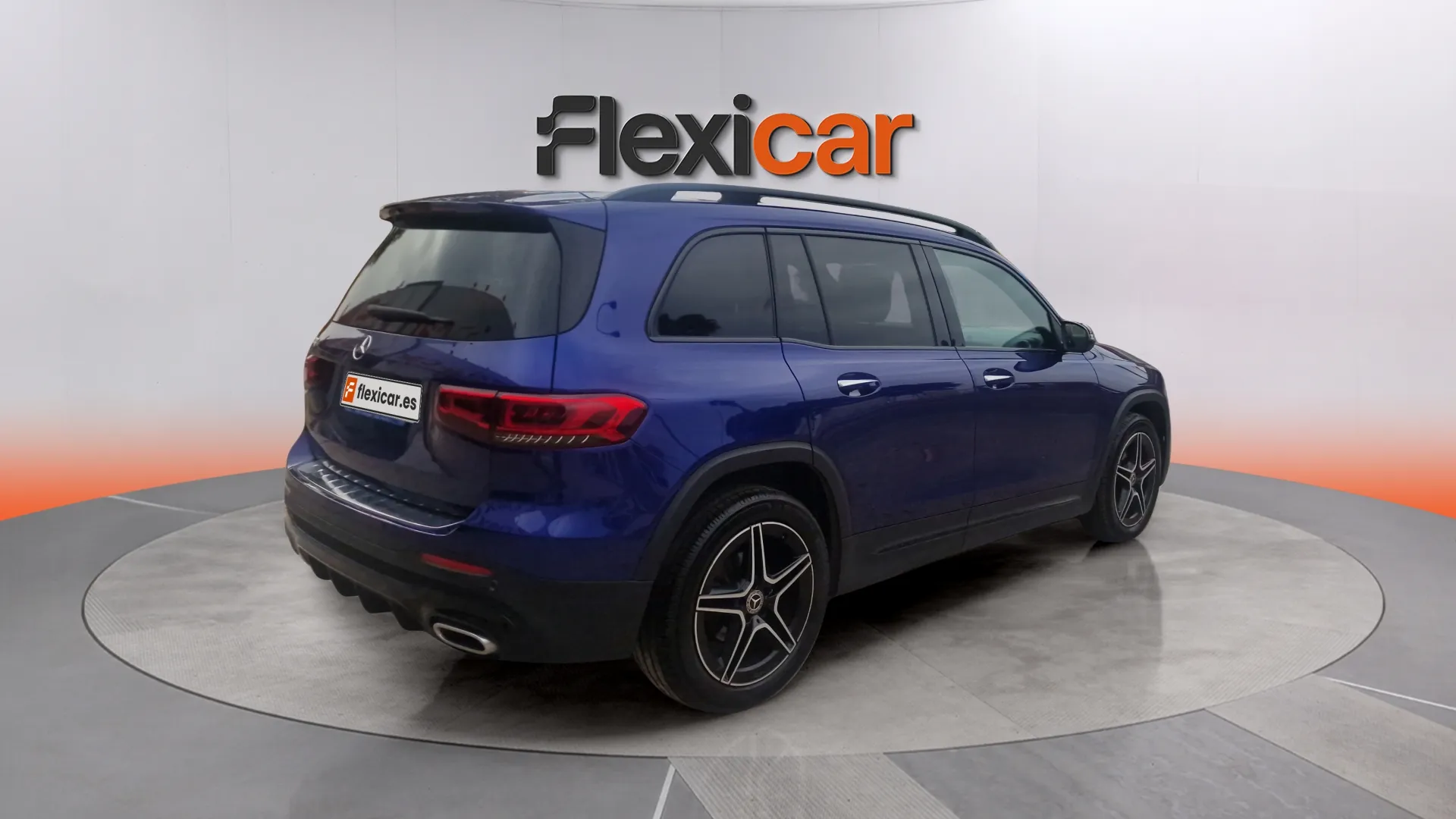 Mercedes-Benz GLB 2.0 GLB 200 D DCT - foto 7