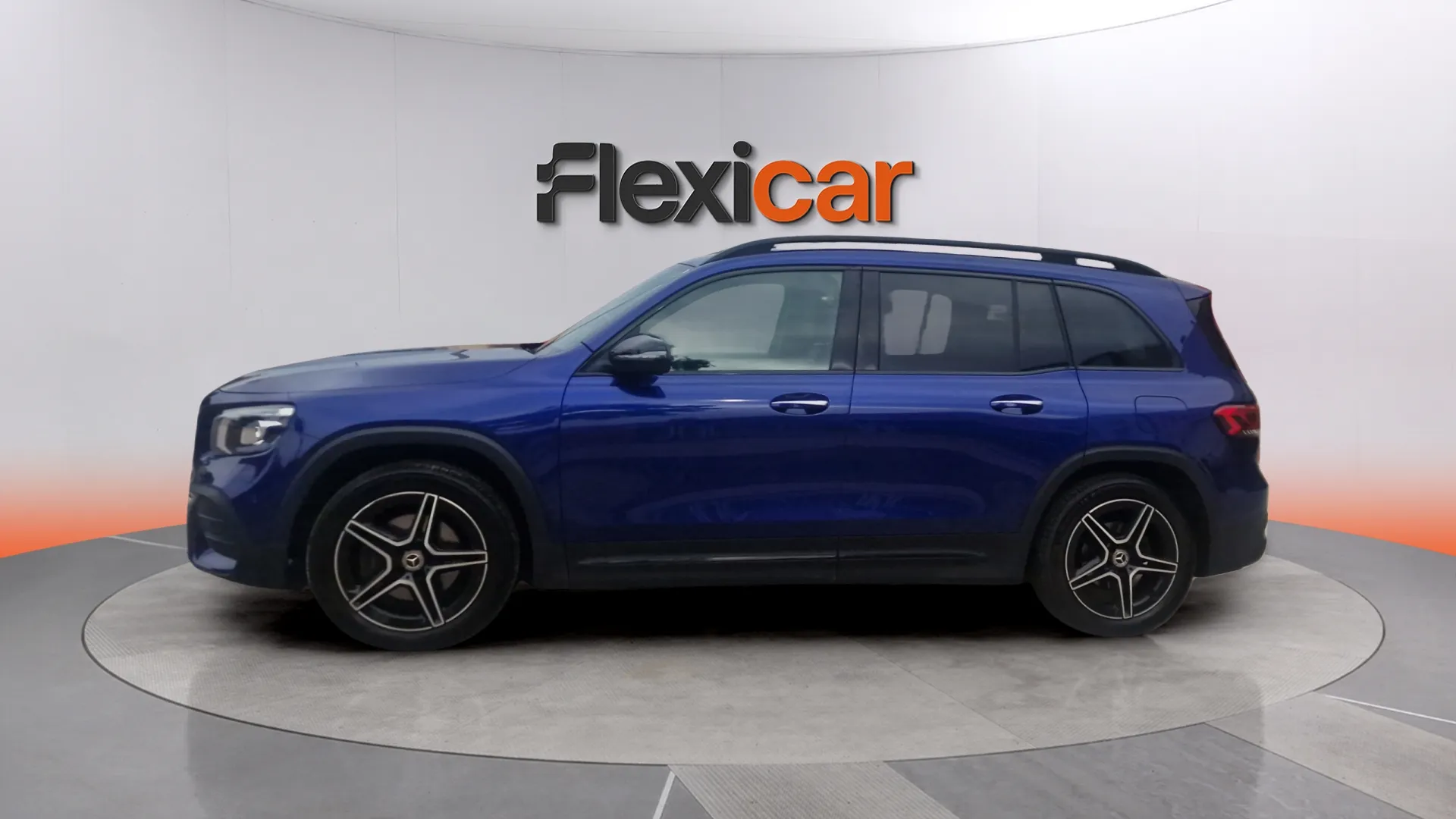 Mercedes-Benz GLB 2.0 GLB 200 D DCT - foto 4