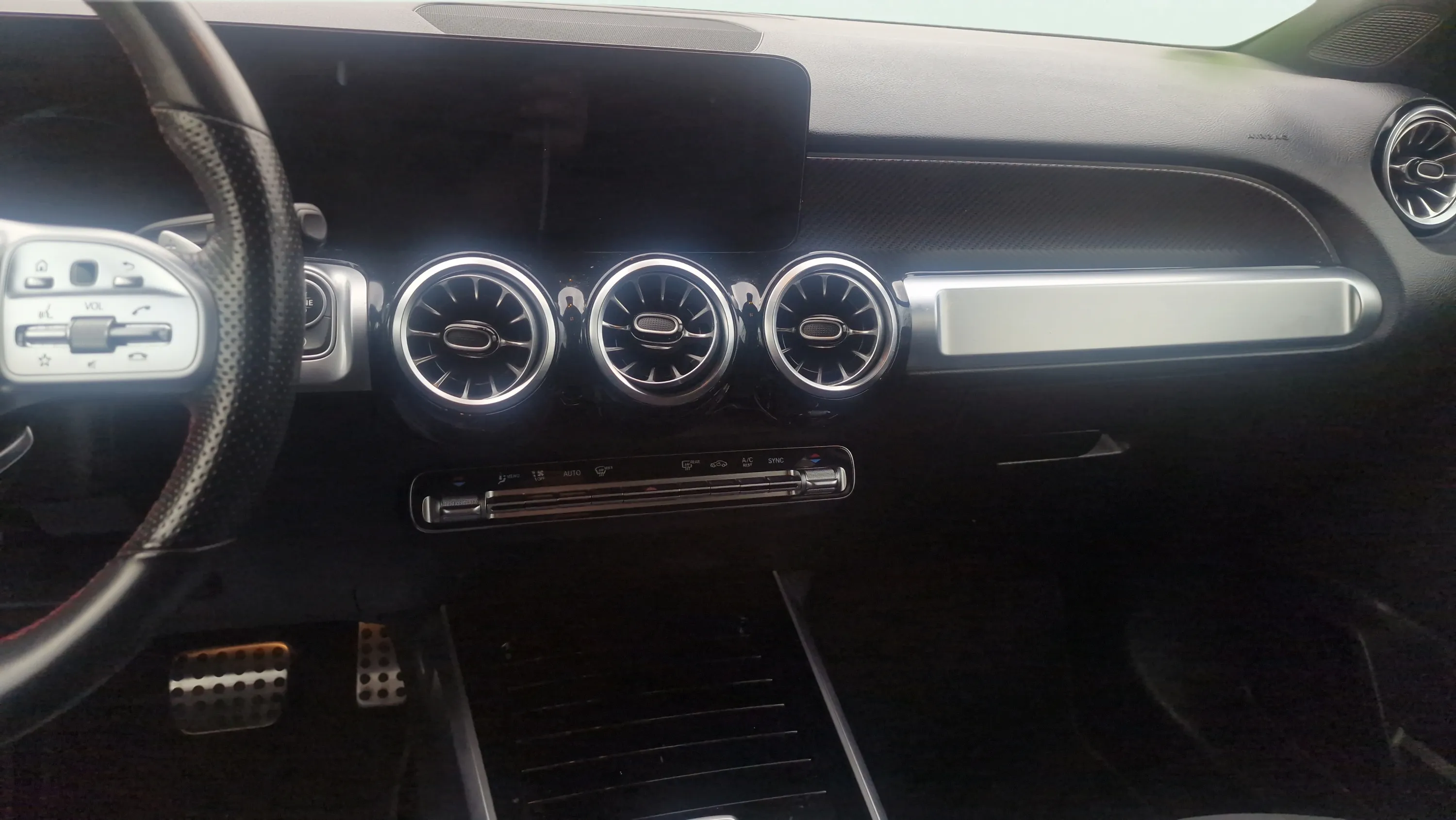 Mercedes-Benz GLB 2.0 GLB 200 D DCT - foto 12