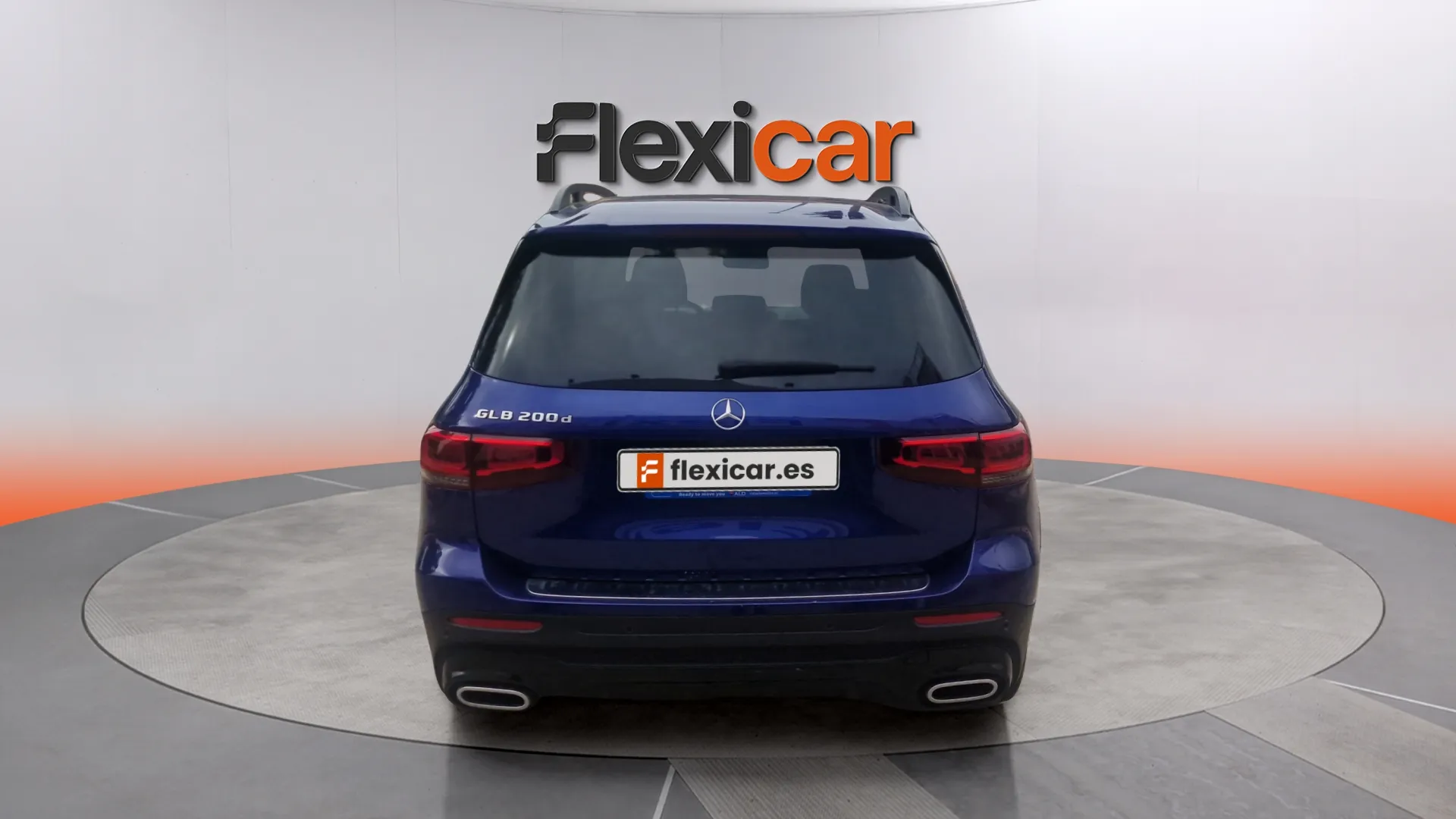 Mercedes-Benz GLB 2.0 GLB 200 D DCT - foto 6