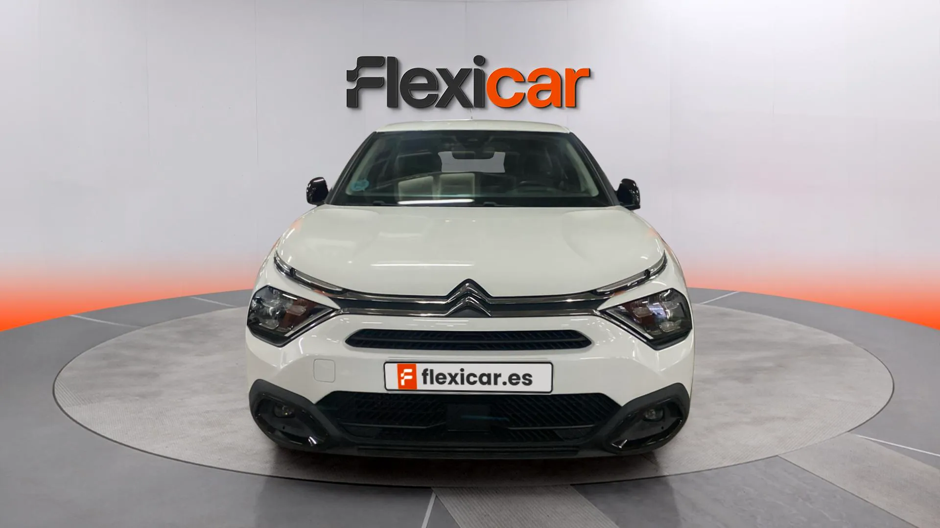 Citroën C4 BlueHDi 130 EAT8 Feel Pack - foto 2