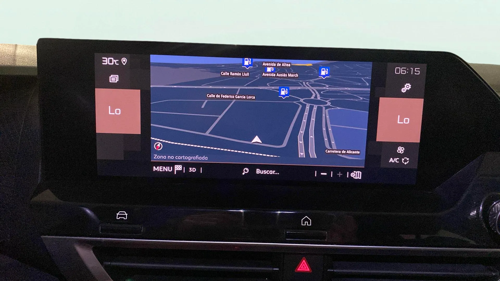 Citroën C4 BlueHDi 130 EAT8 Feel Pack - foto 17