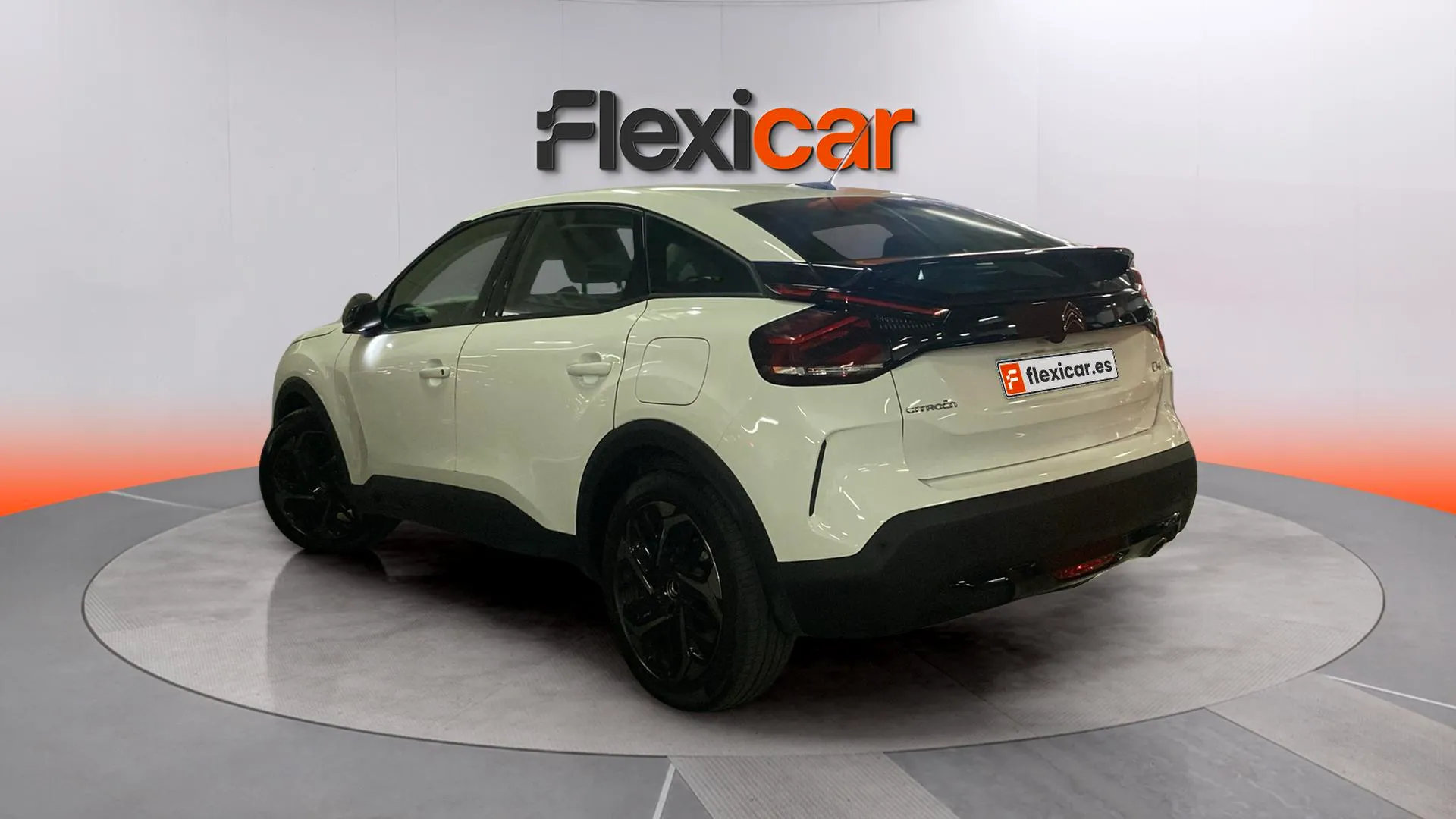 Citroën C4 BlueHDi 130 EAT8 Feel Pack - foto 5