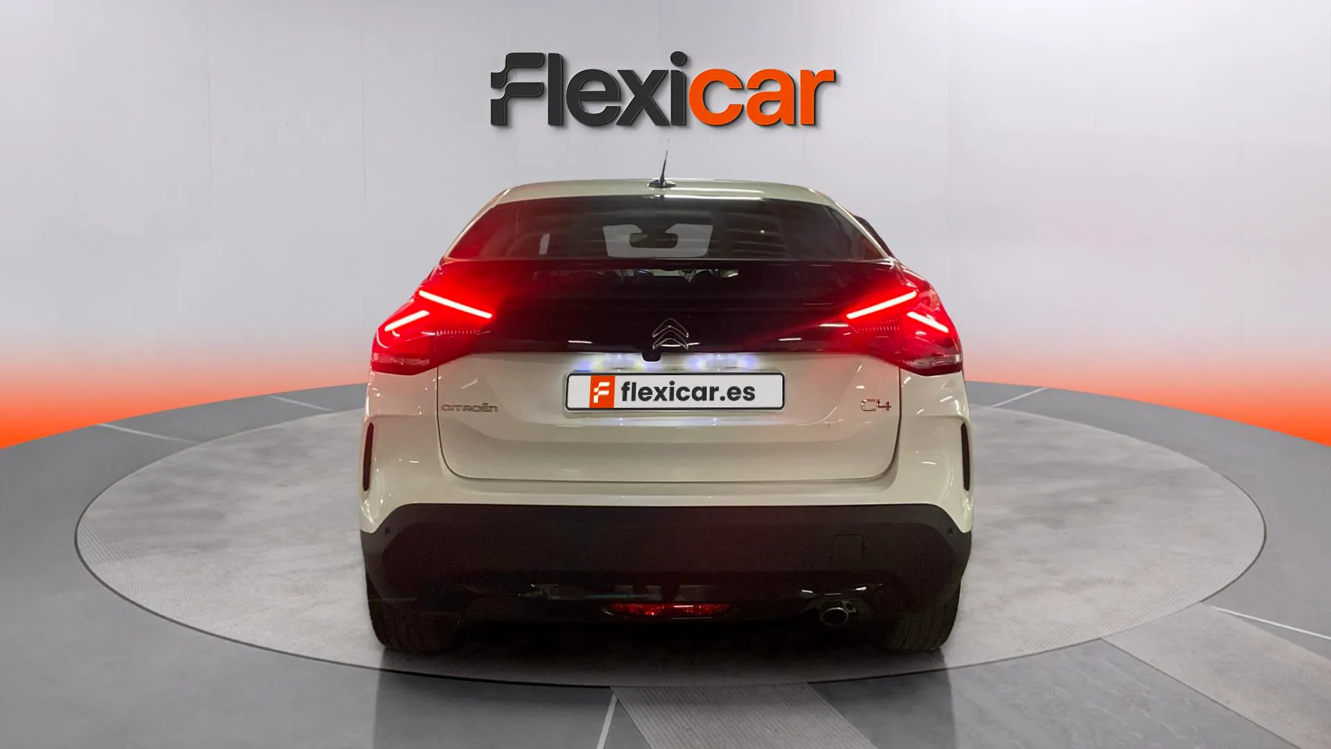 Citroën C4 BlueHDi 130 EAT8 Feel Pack - foto 6