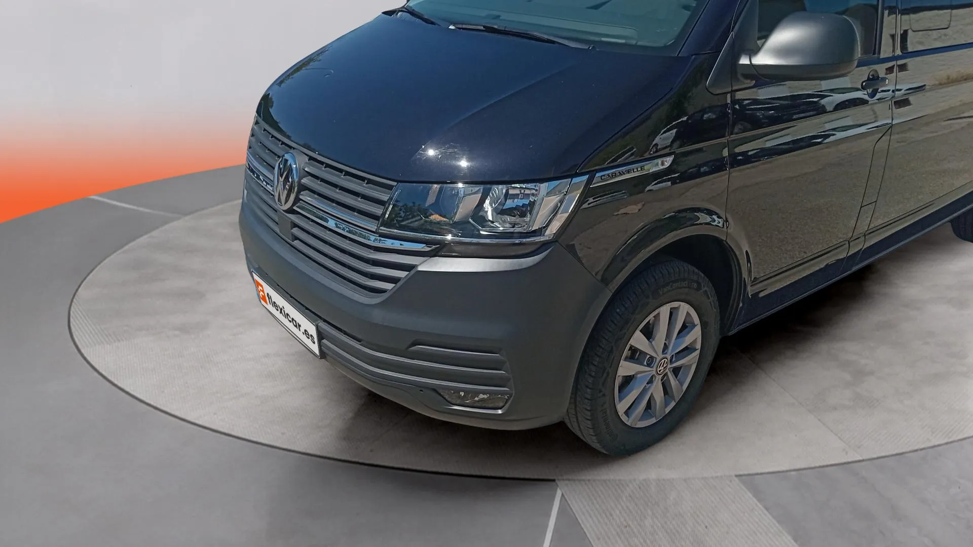 Volkswagen Caravelle Larga 2.0 TDI Aut - foto 14