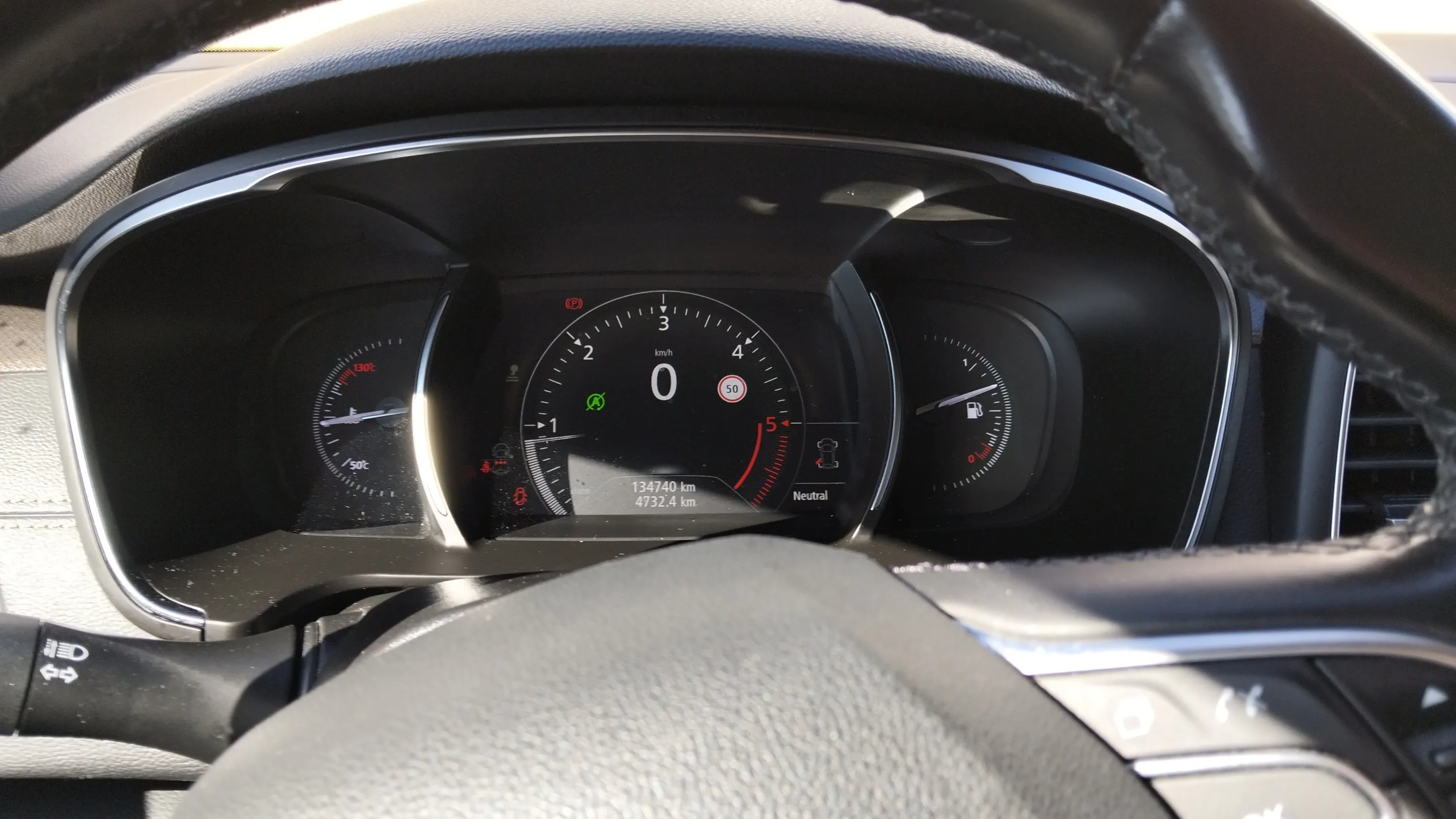 Renault Talisman Business Blue dCi - foto 14