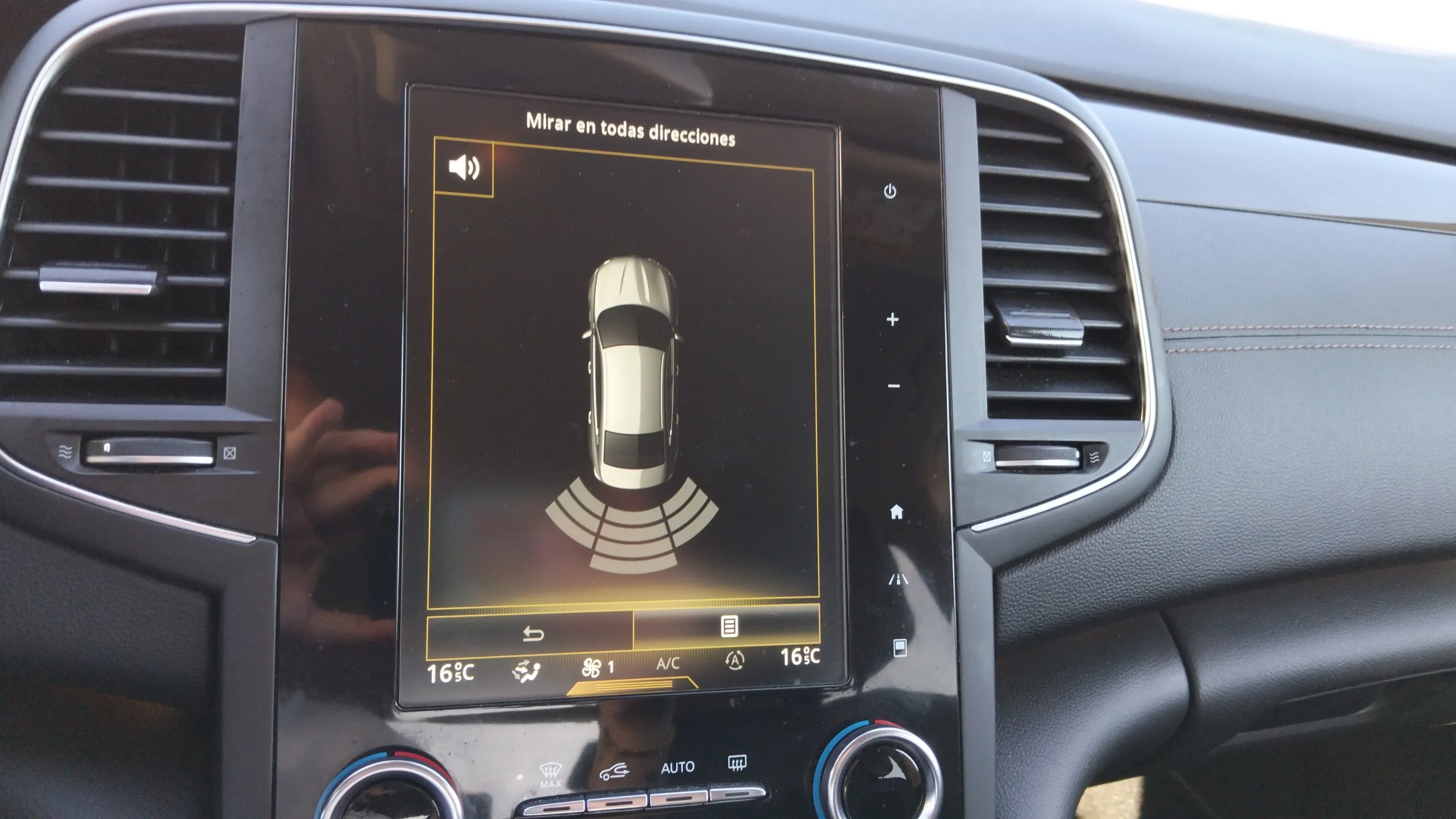 Renault Talisman Business Blue dCi - foto 17