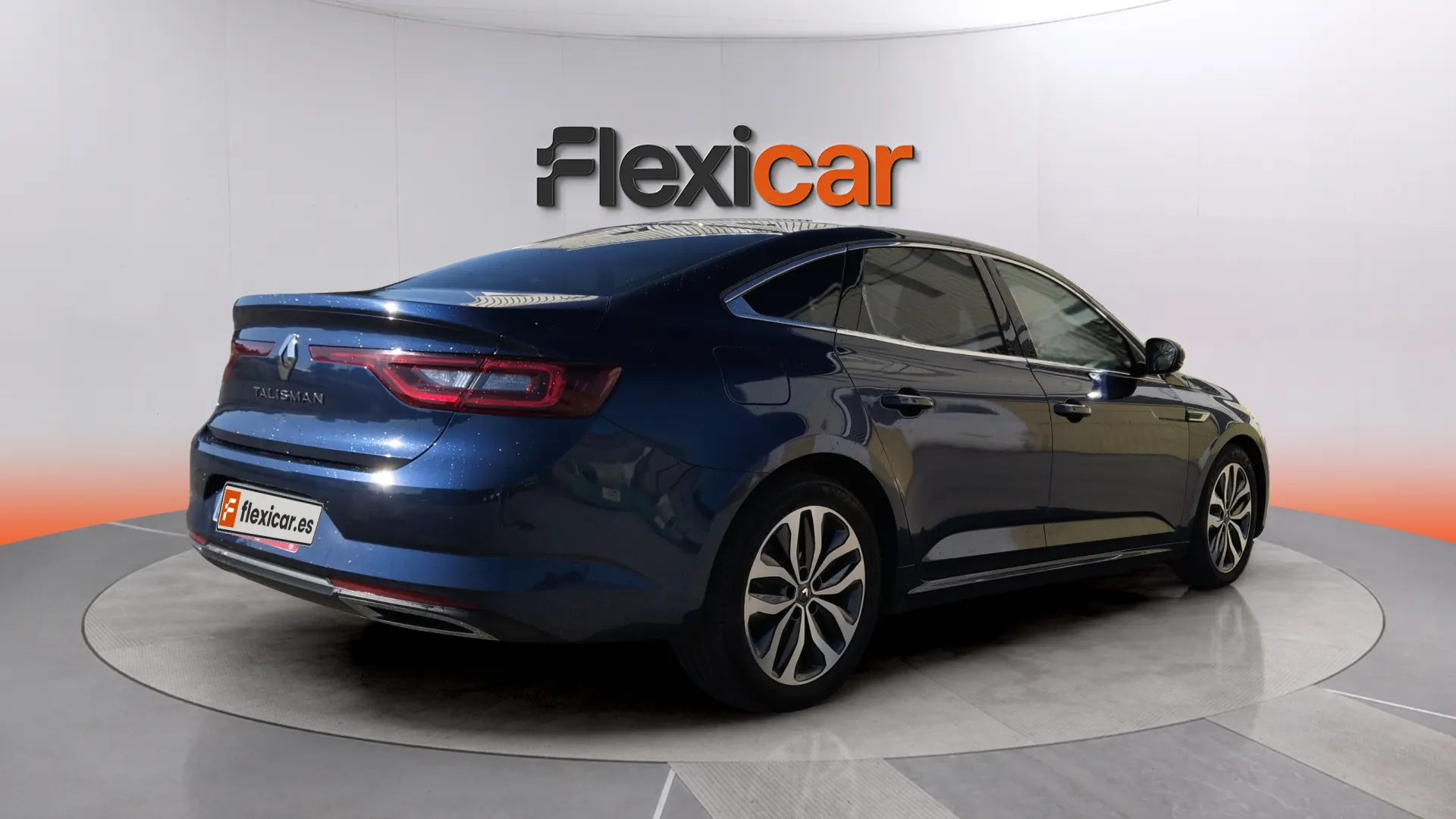 Renault Talisman Business Blue dCi - foto 3