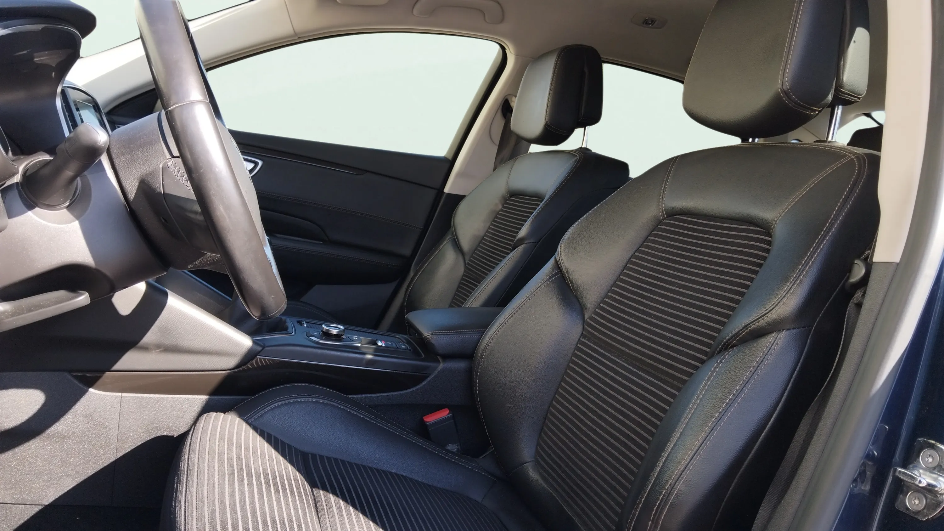 Renault Talisman Business Blue dCi - foto 15