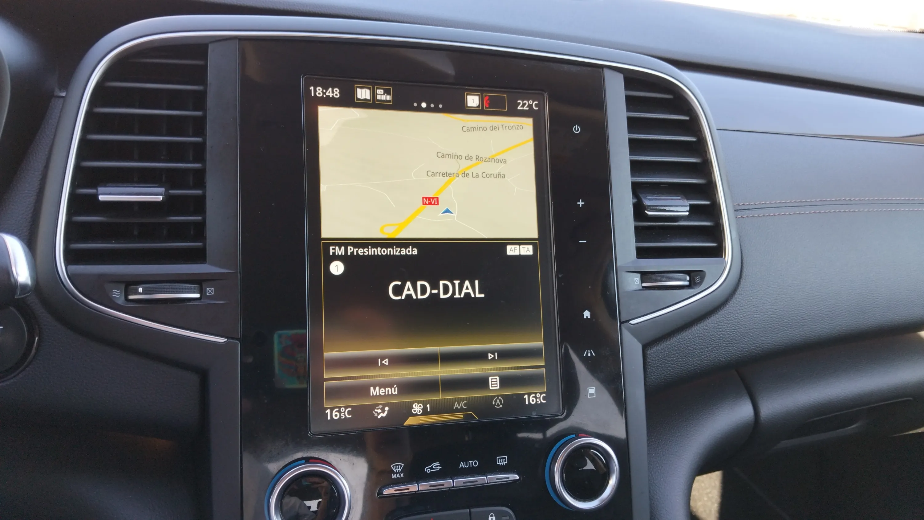 Renault Talisman Business Blue dCi - foto 16