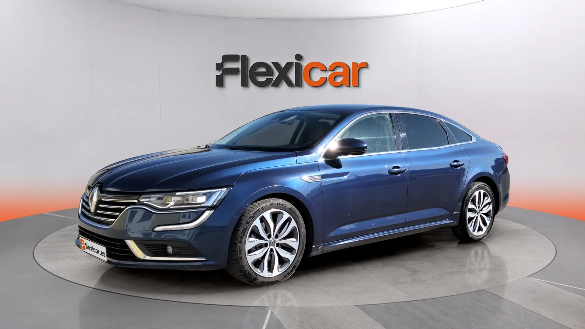 Renault Talisman Business Blue dCi - foto 6