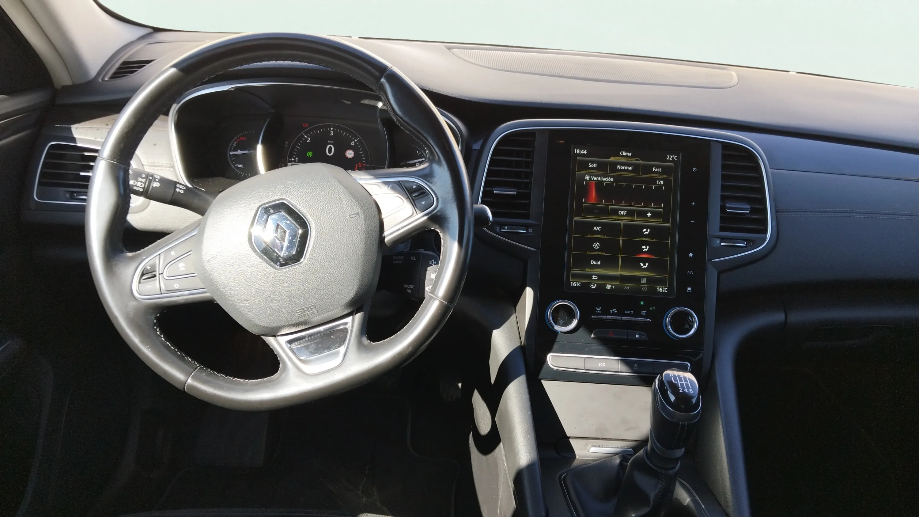 Renault Talisman Business Blue dCi - foto 10