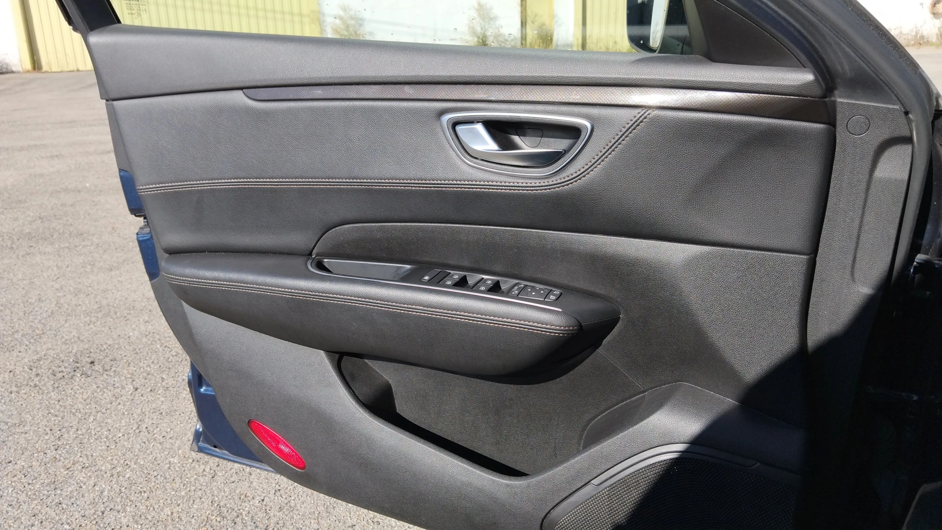 Renault Talisman Business Blue dCi - foto 24