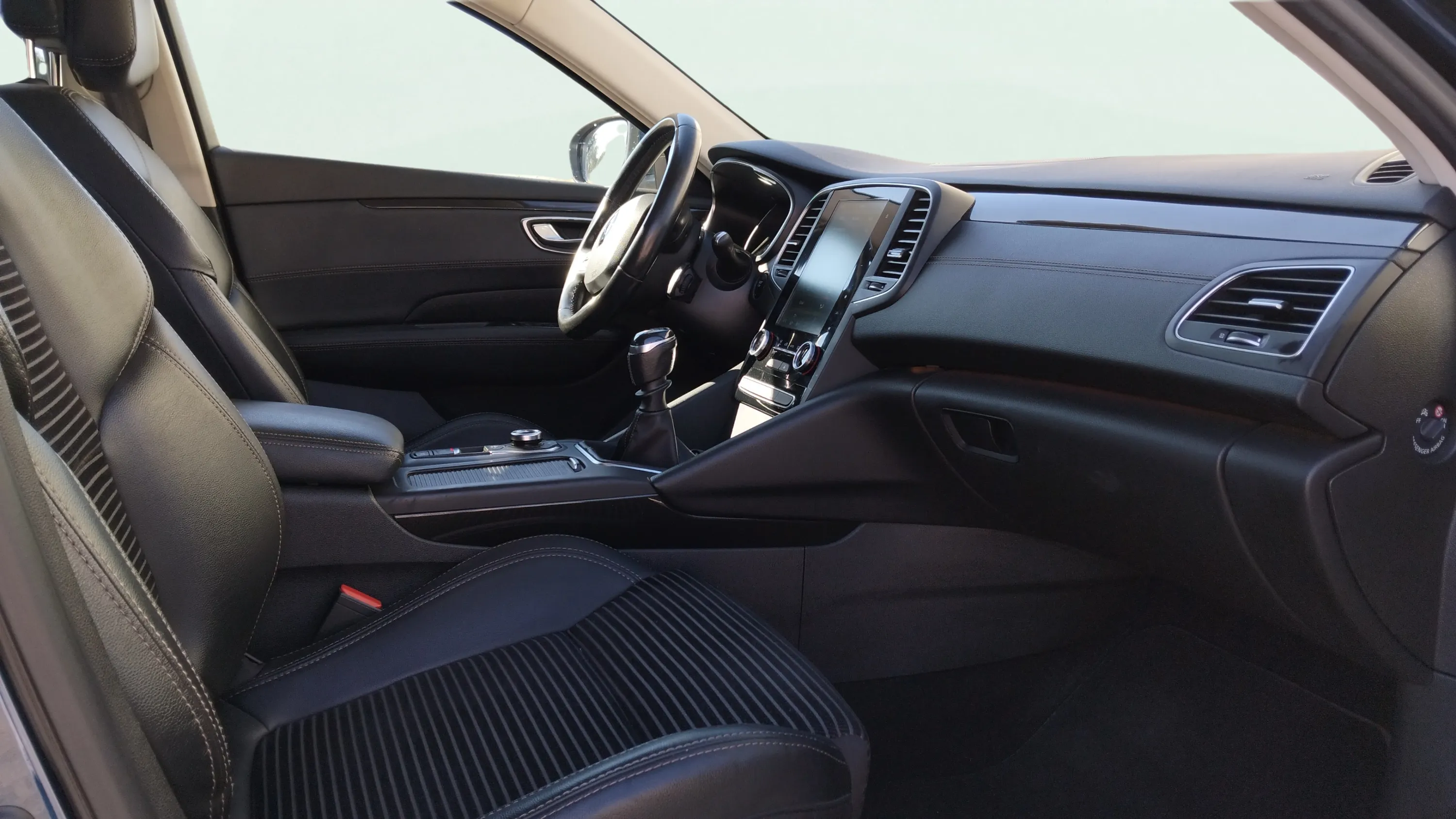 Renault Talisman Business Blue dCi - foto 19