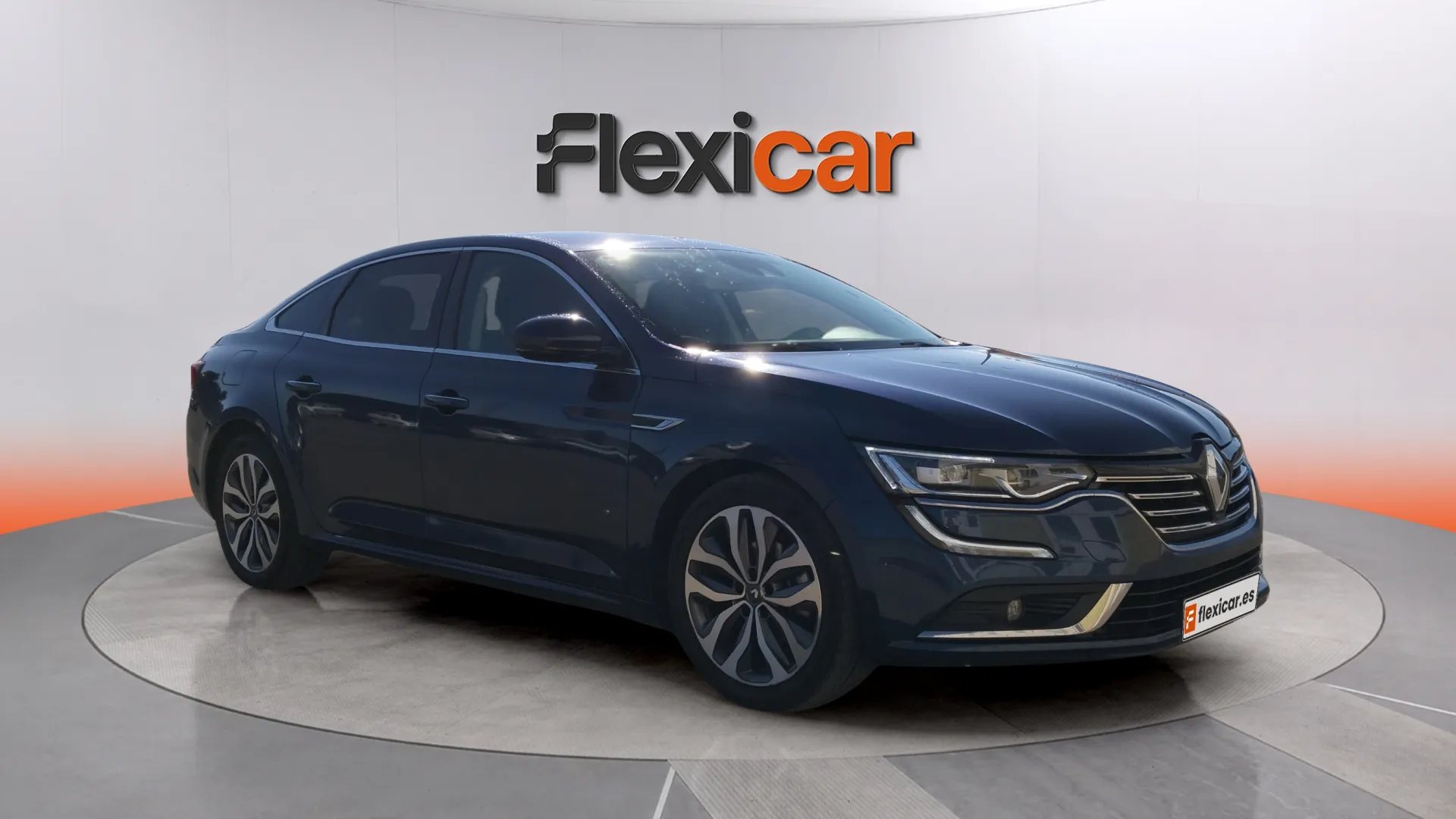 Renault Talisman Business Blue dCi