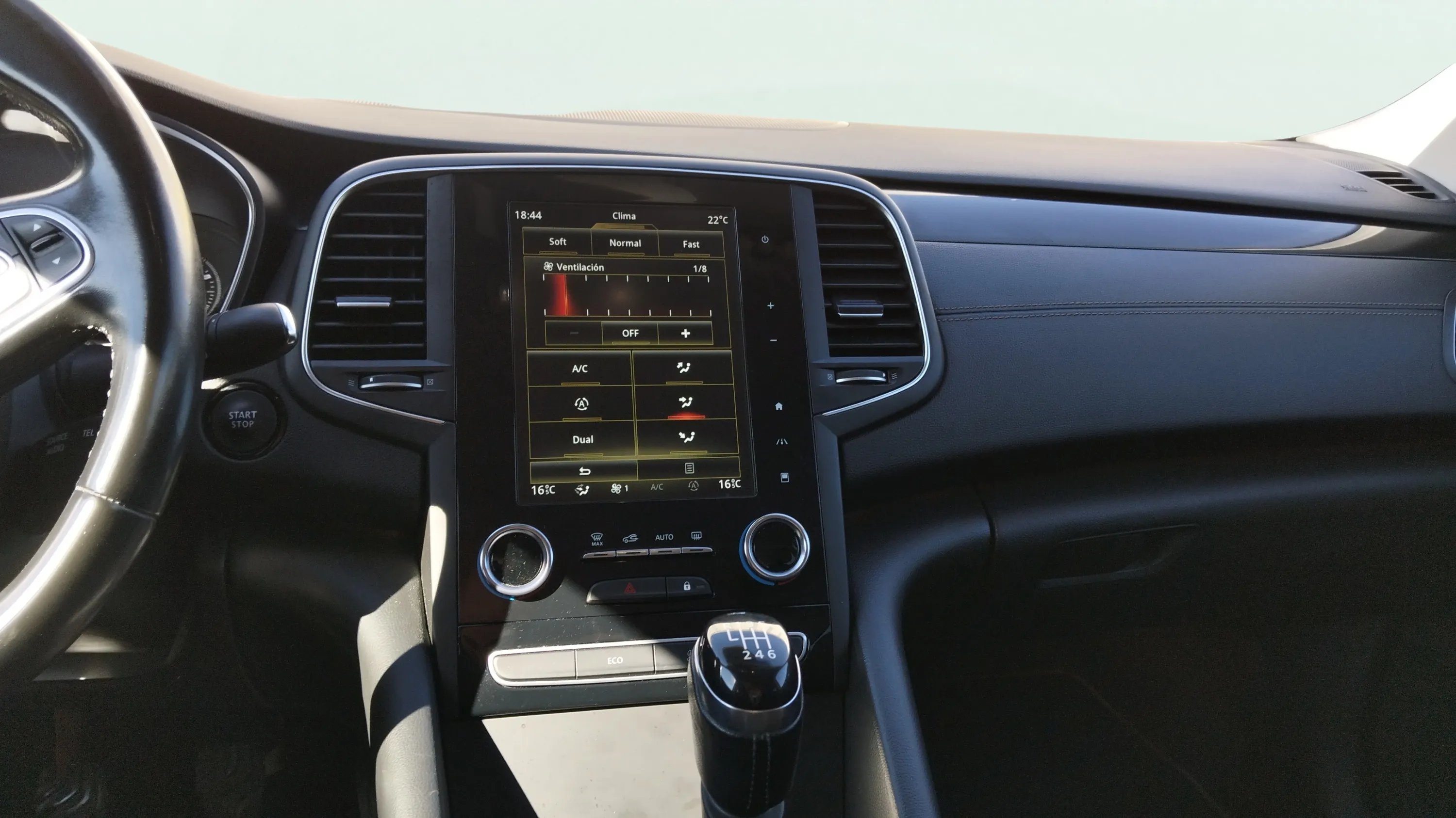 Renault Talisman Business Blue dCi - foto 13