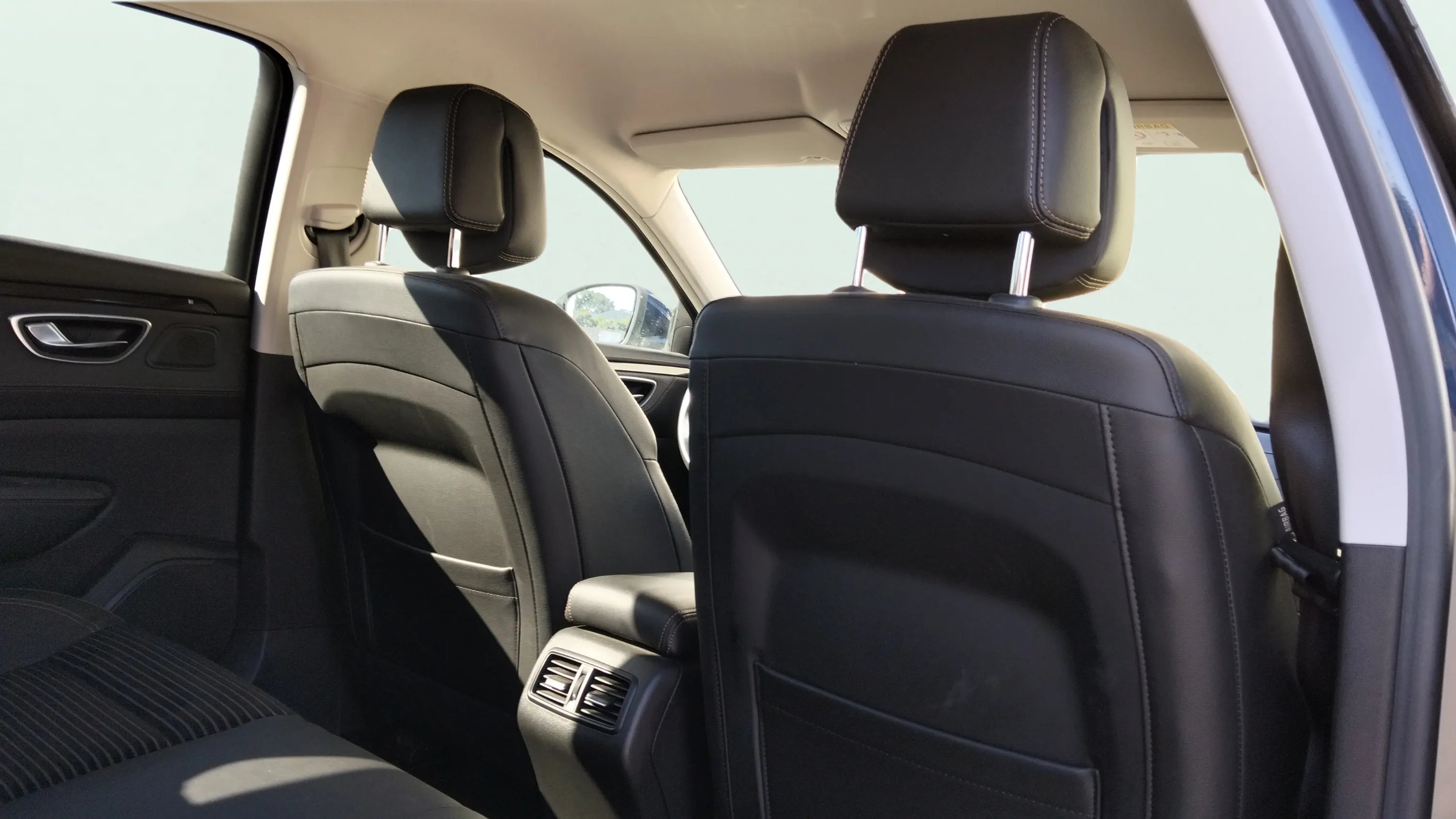 Renault Talisman Business Blue dCi - foto 20