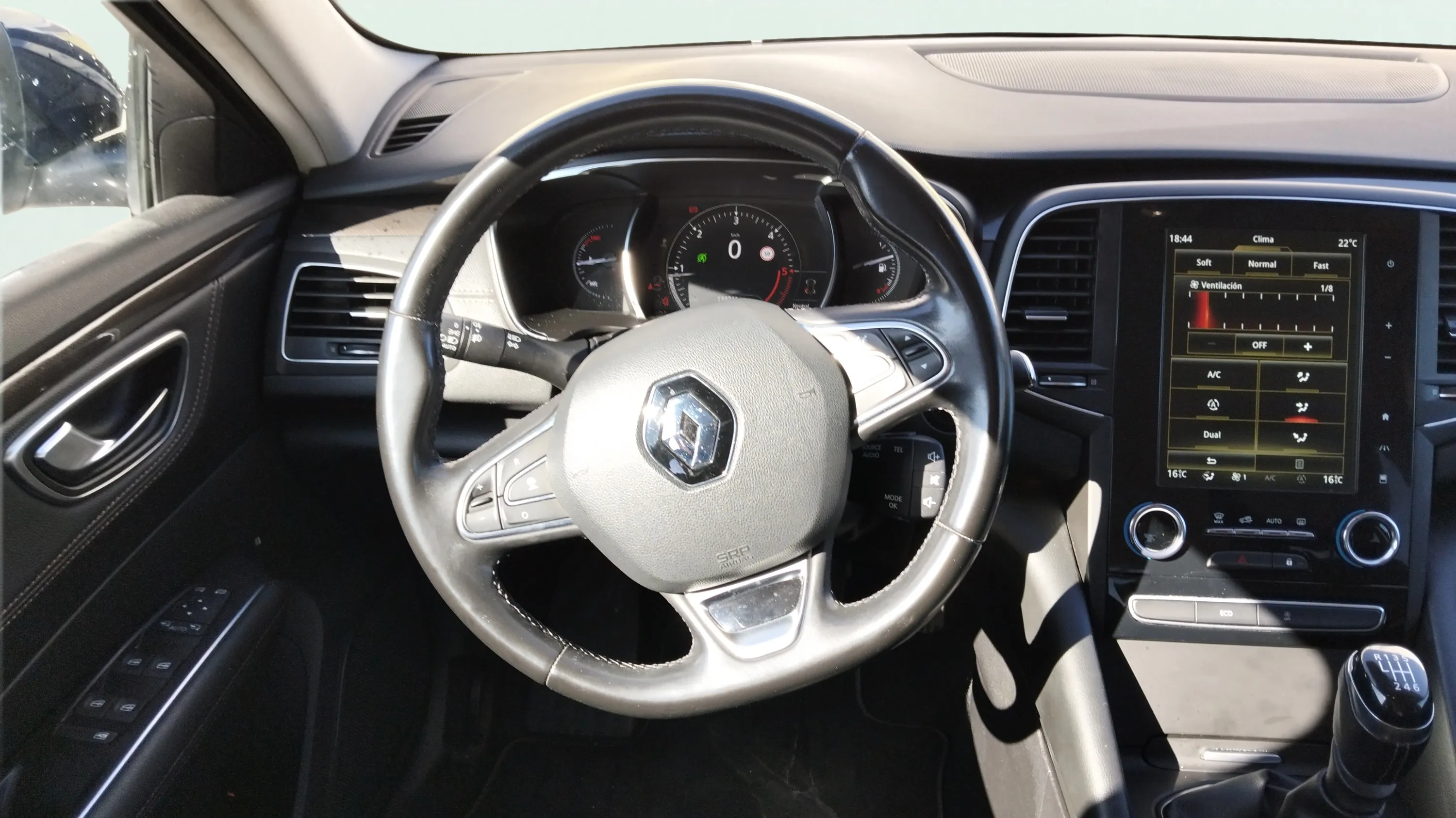 Renault Talisman Business Blue dCi - foto 9