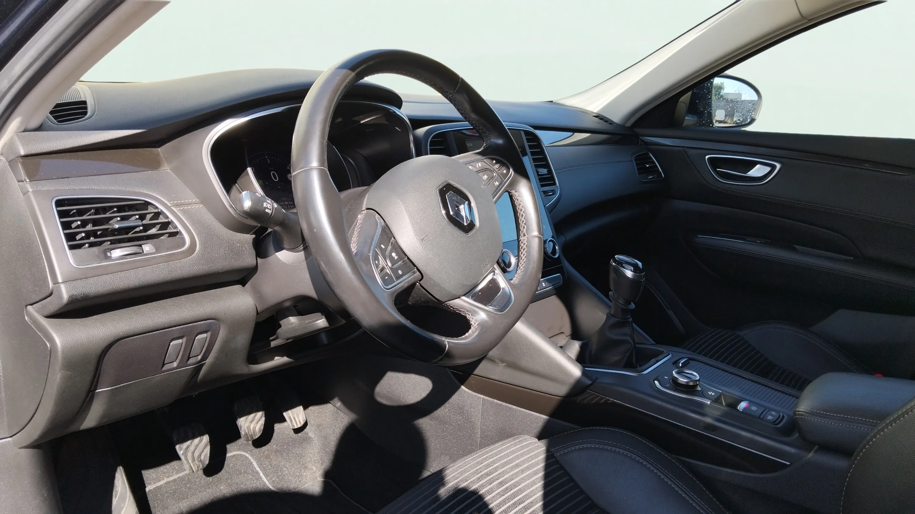 Renault Talisman Business Blue dCi - foto 18