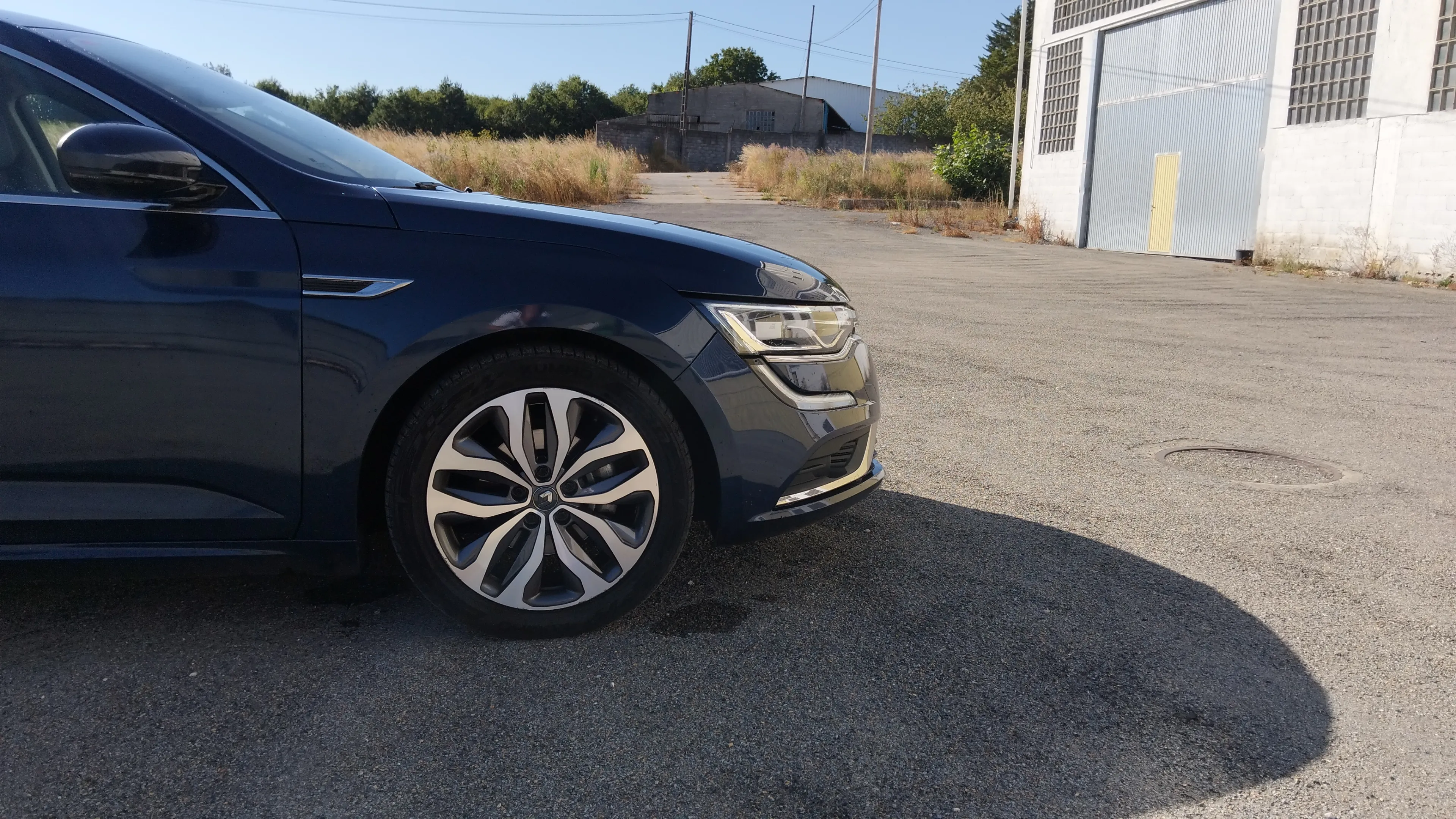 Renault Talisman Business Blue dCi - foto 29