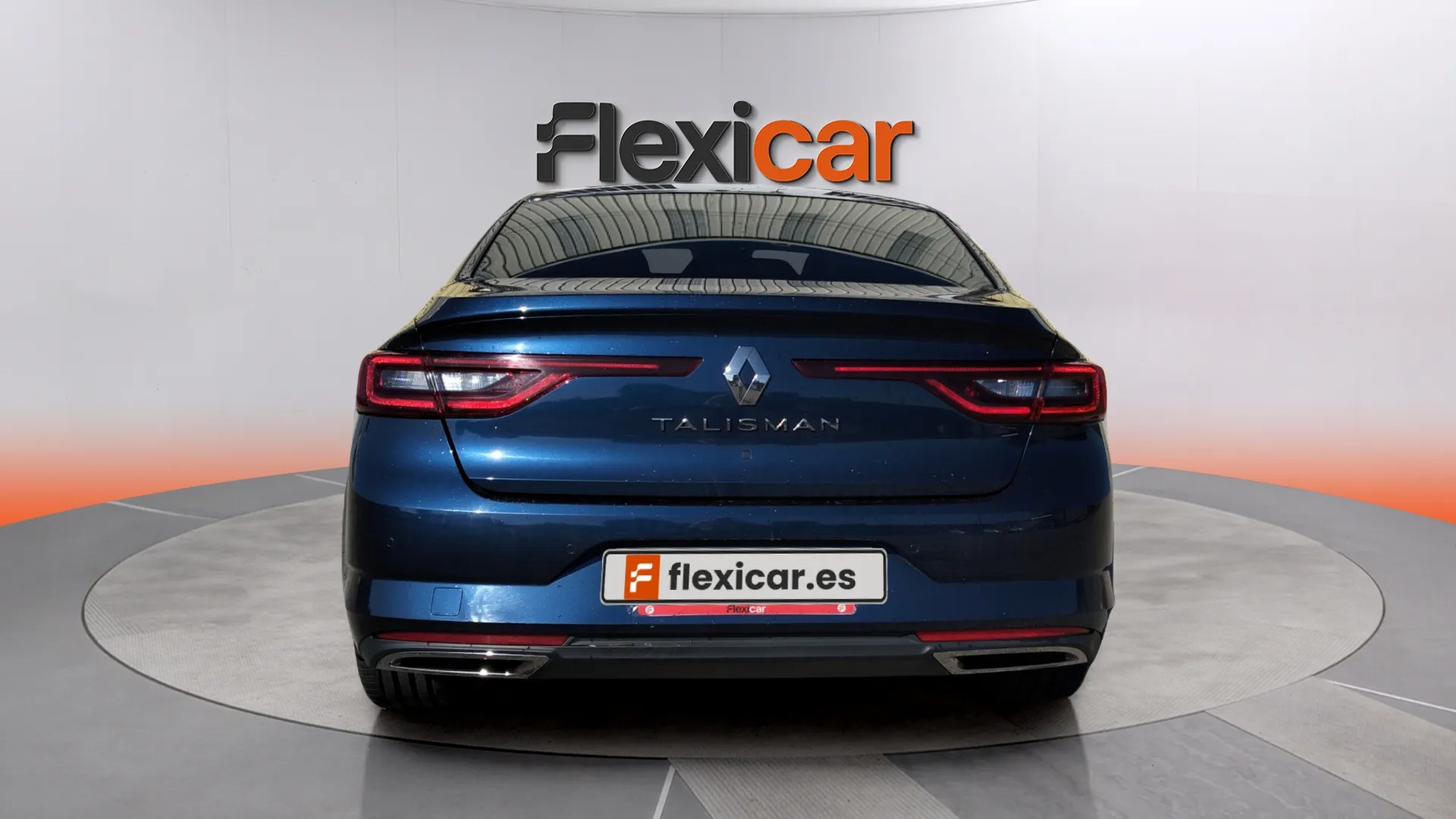 Renault Talisman Business Blue dCi - foto 8
