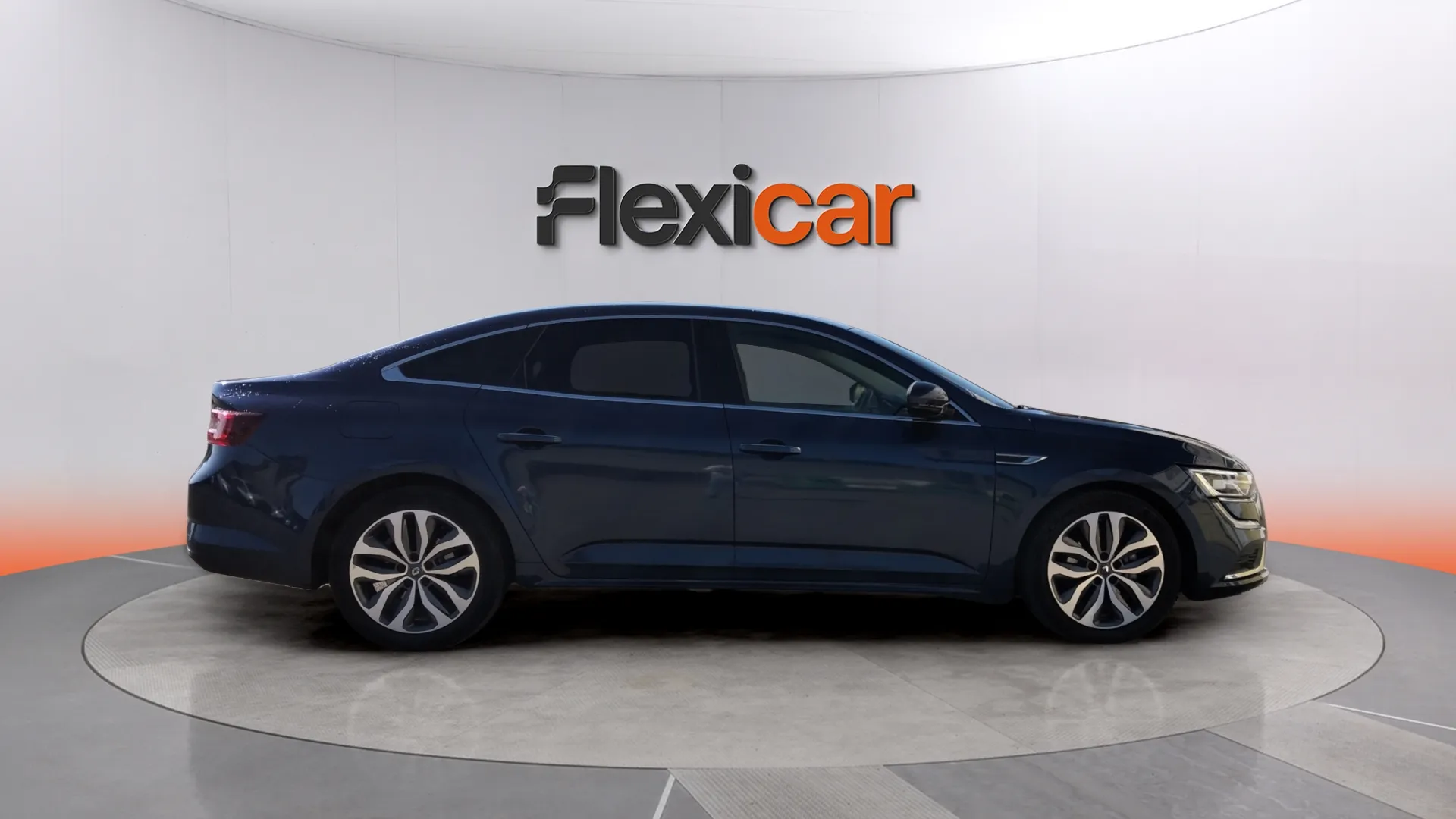 Renault Talisman Business Blue dCi - foto 2