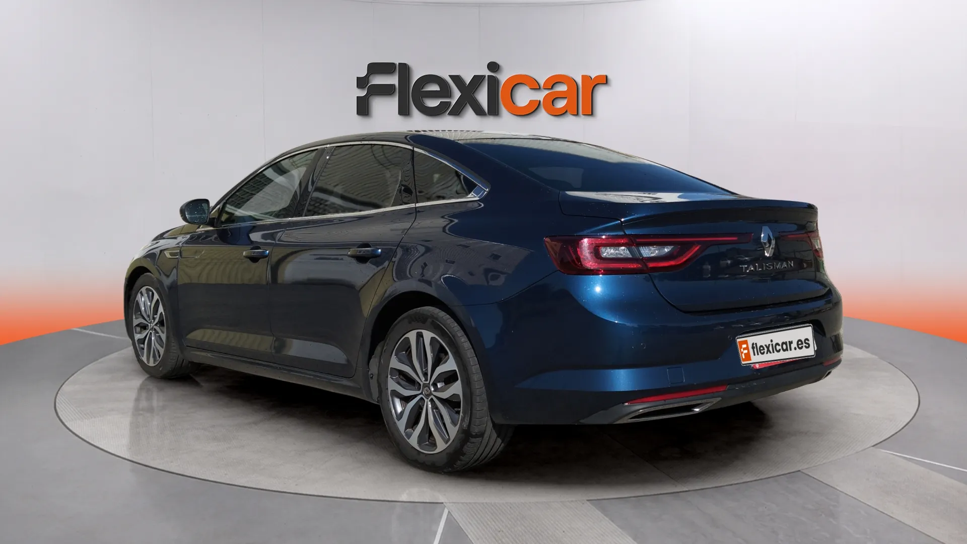 Renault Talisman Business Blue dCi - foto 7