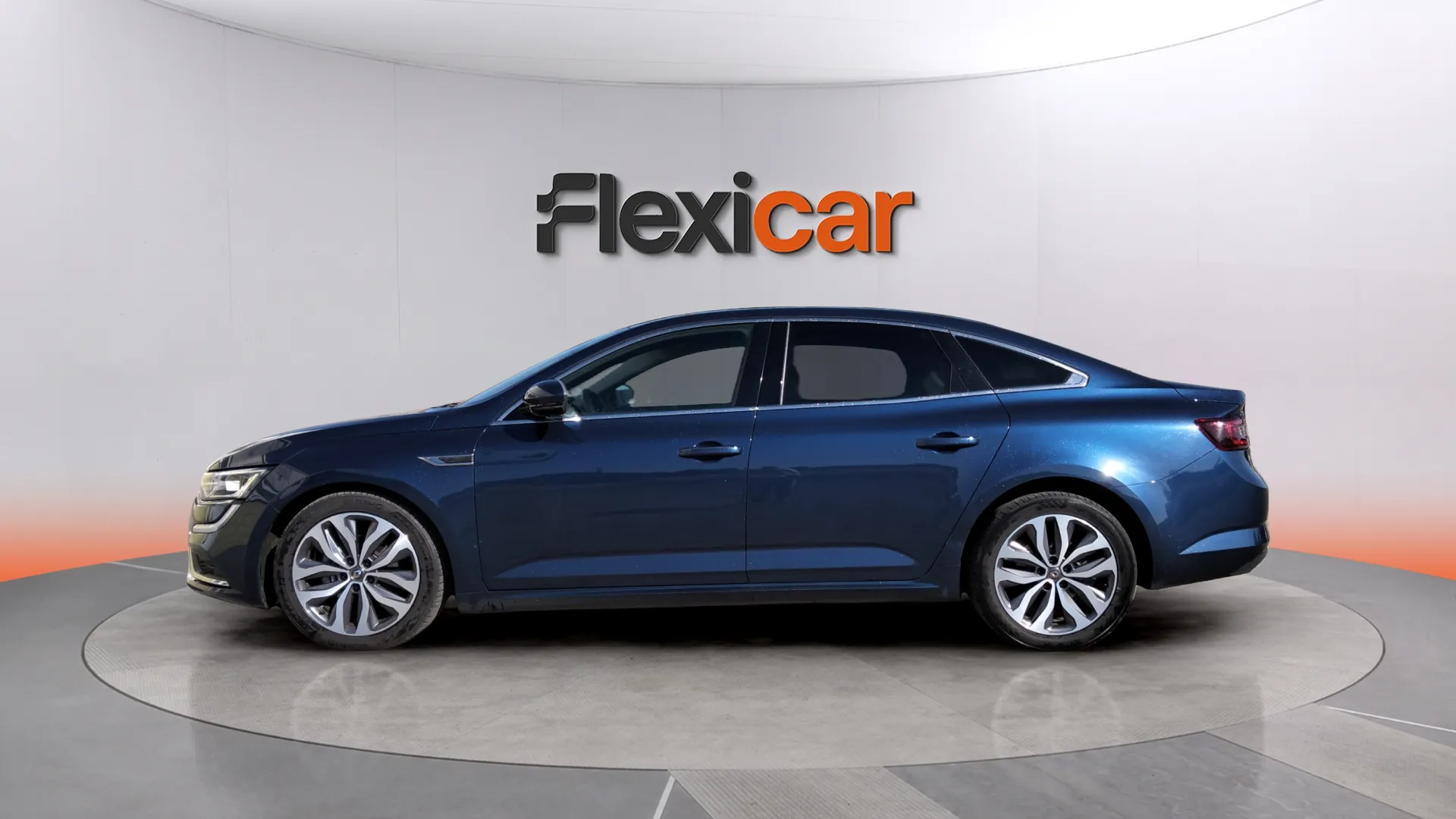 Renault Talisman Business Blue dCi - foto 5