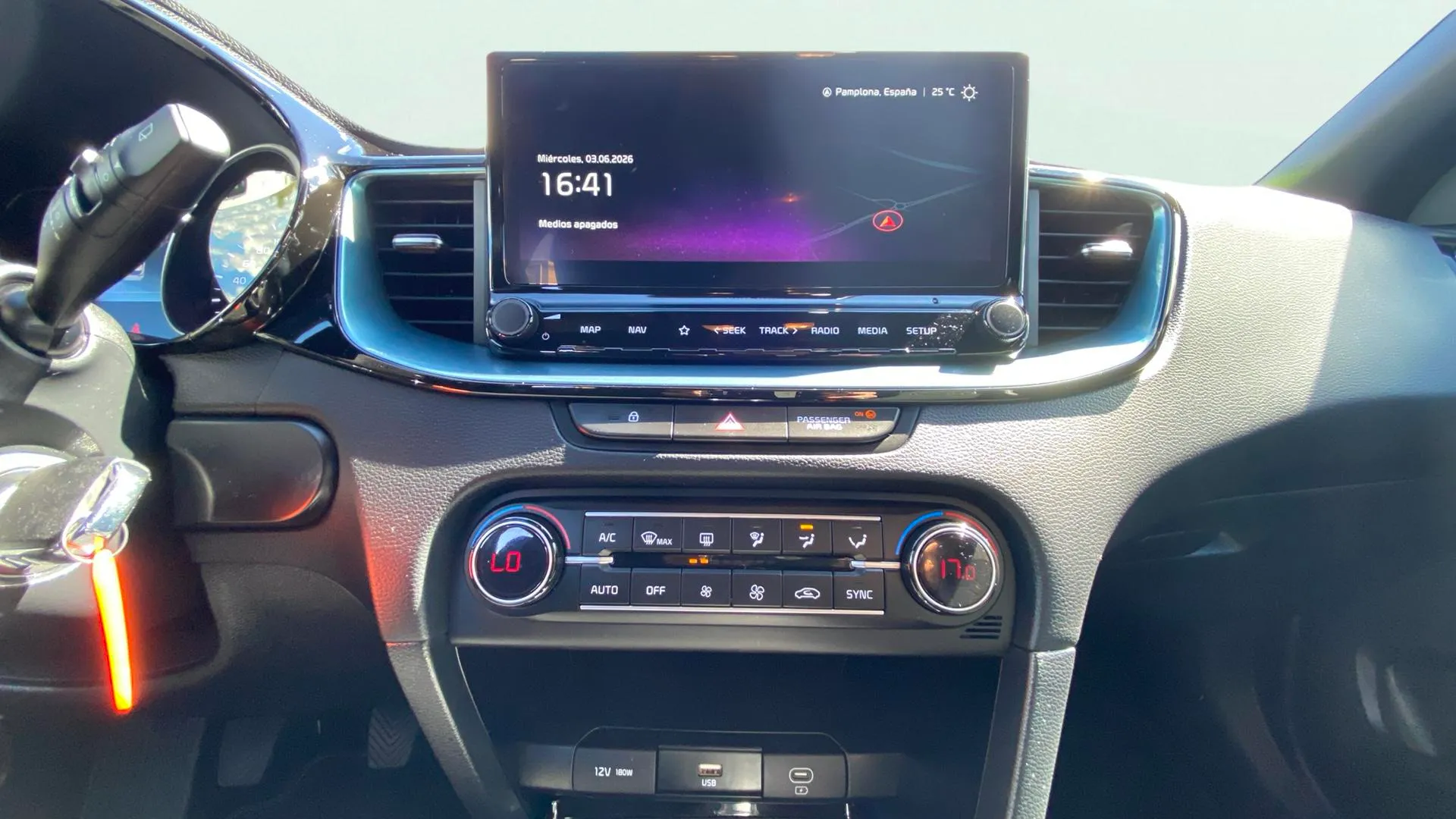 Kia Ceed 1.0 T-GDi Style Edition - foto 18