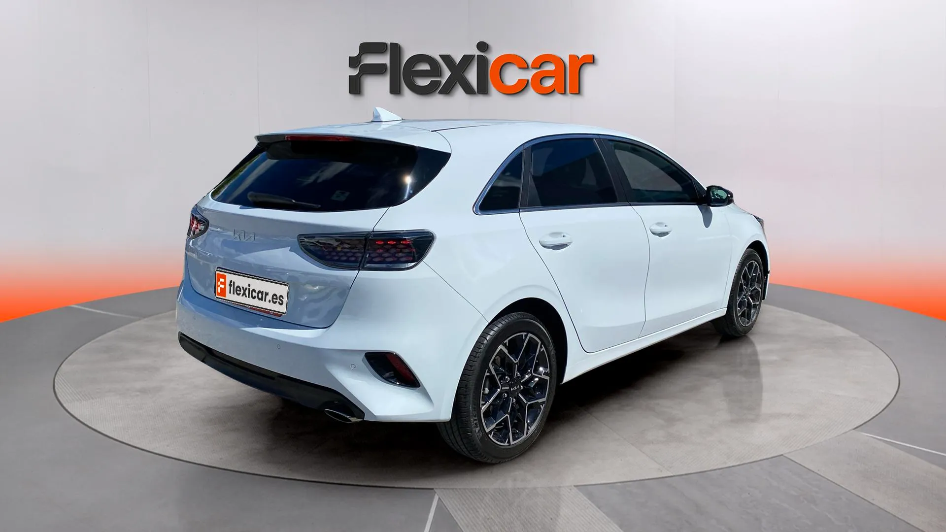 Kia Ceed 1.0 T-GDi Style Edition - foto 7
