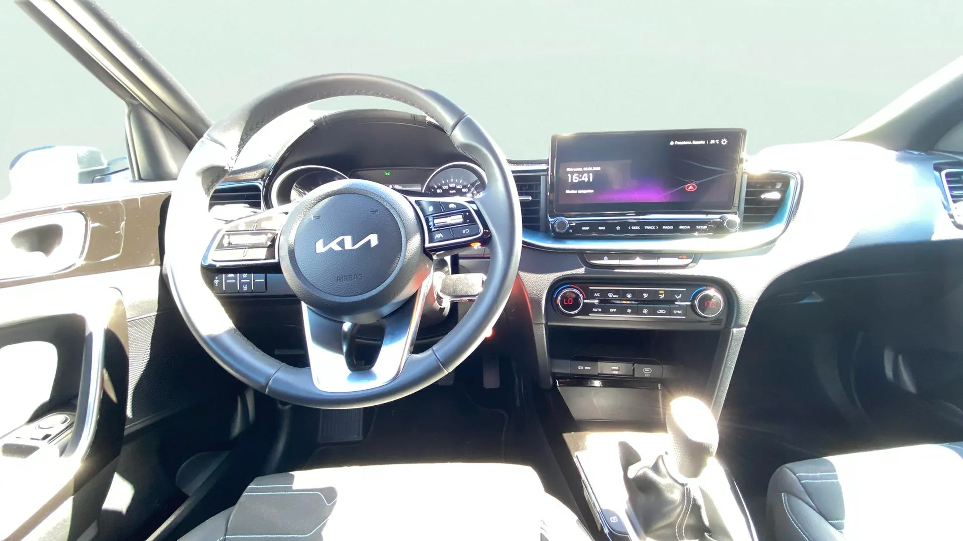 Kia Ceed 1.0 T-GDi Style Edition - foto 15