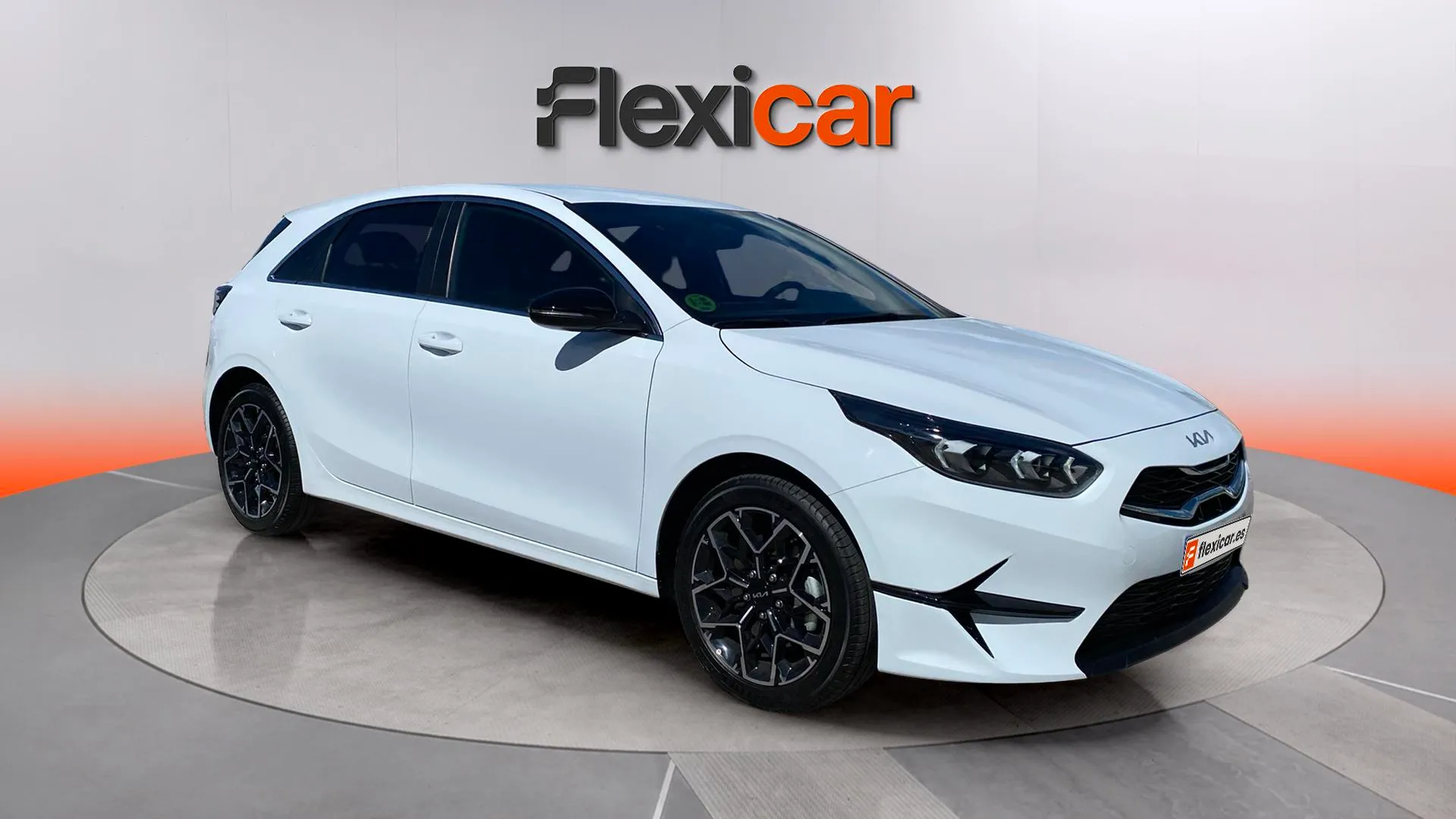 Kia Ceed 1.0 T-GDi Style Edition